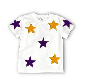 Belle Cher - Stars Shirt
