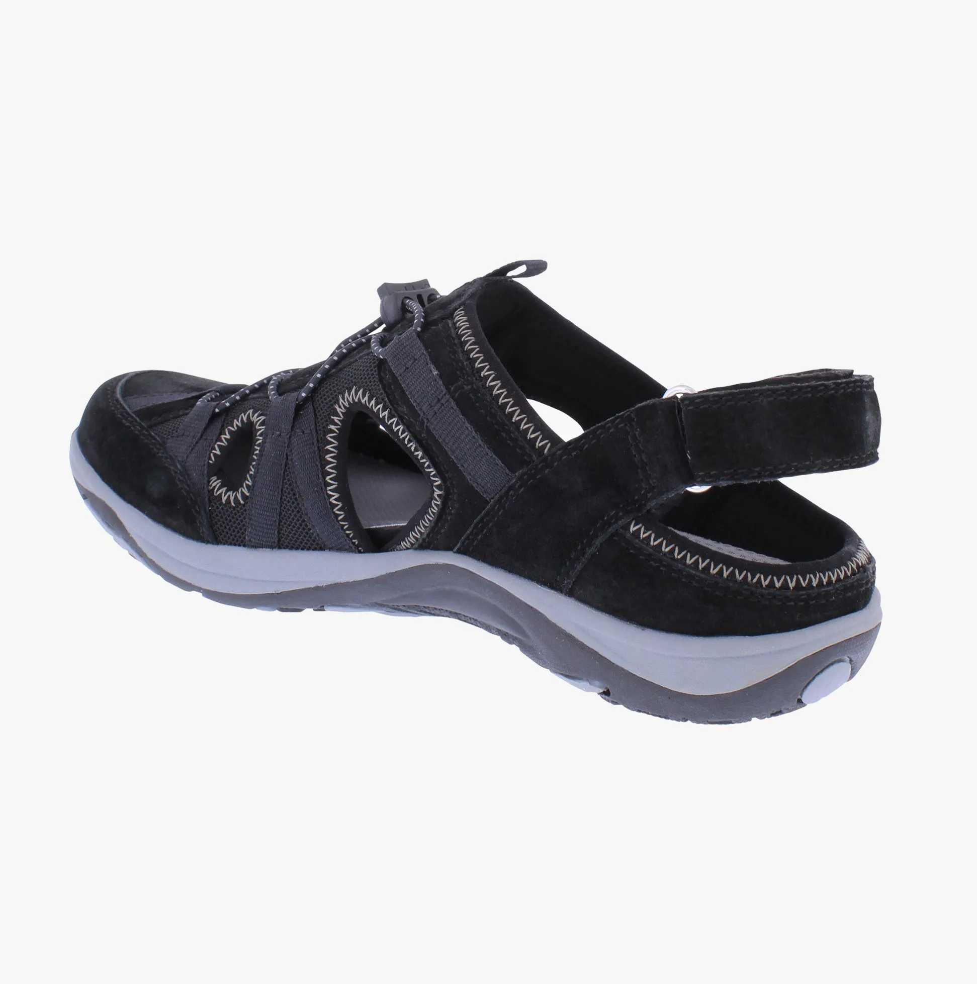 BRYN Womens Sandals Black
