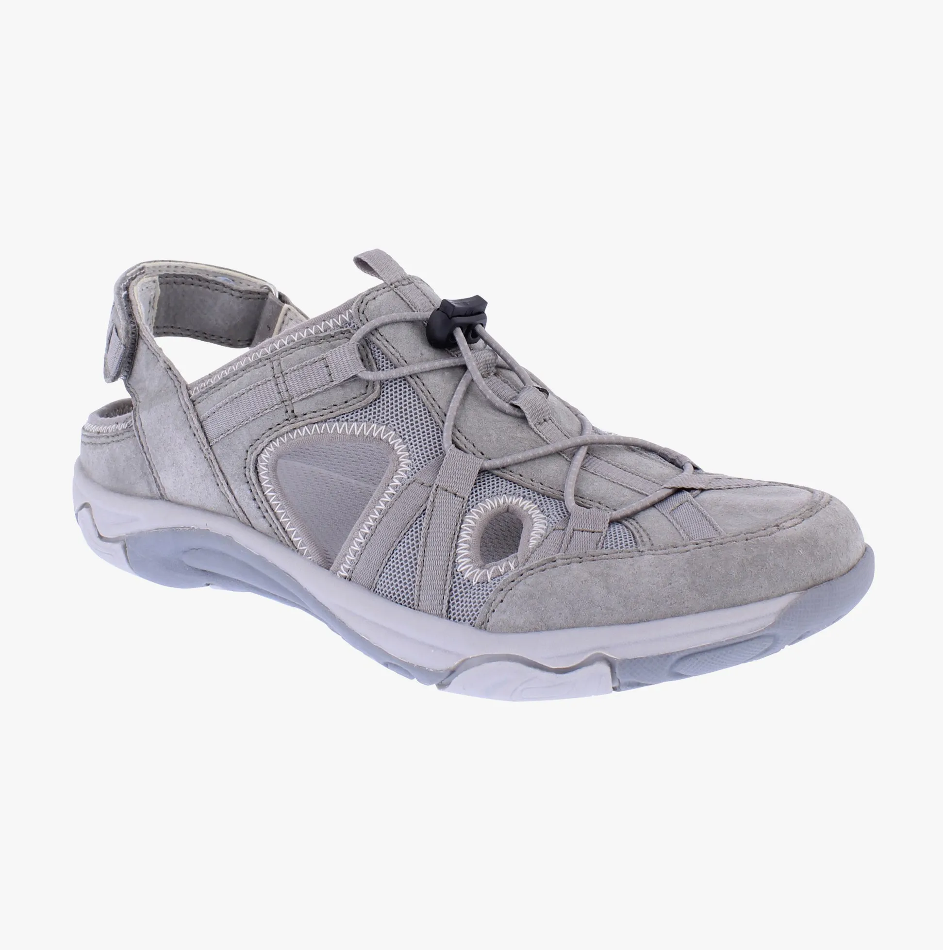 BRYN Womens Sandals Smoke