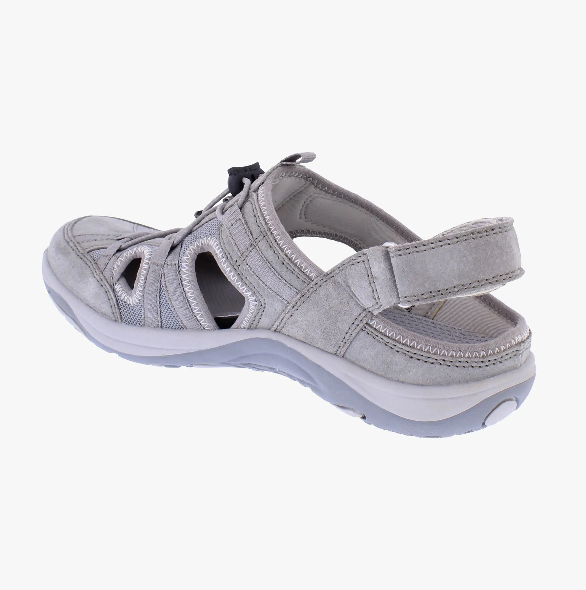 BRYN Womens Sandals Smoke