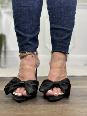 Christal Heels