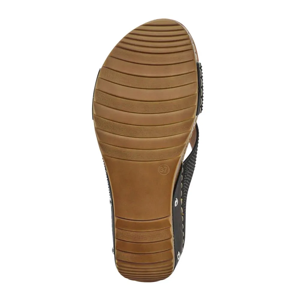 Chunky Sole Mules - BAIZH41015 / 327 099