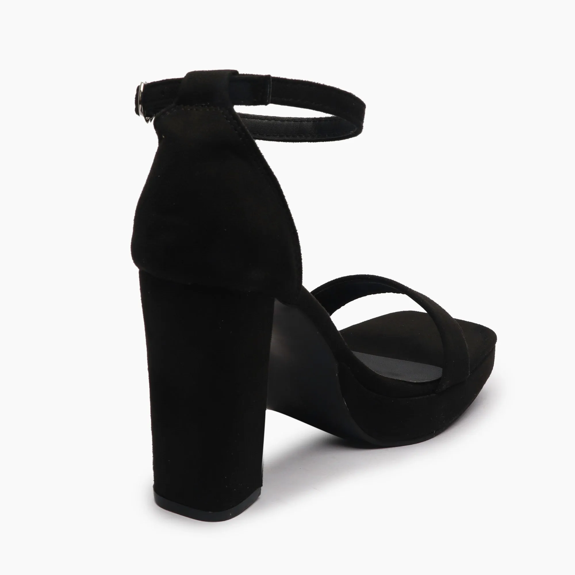 Classic Strap Sandals