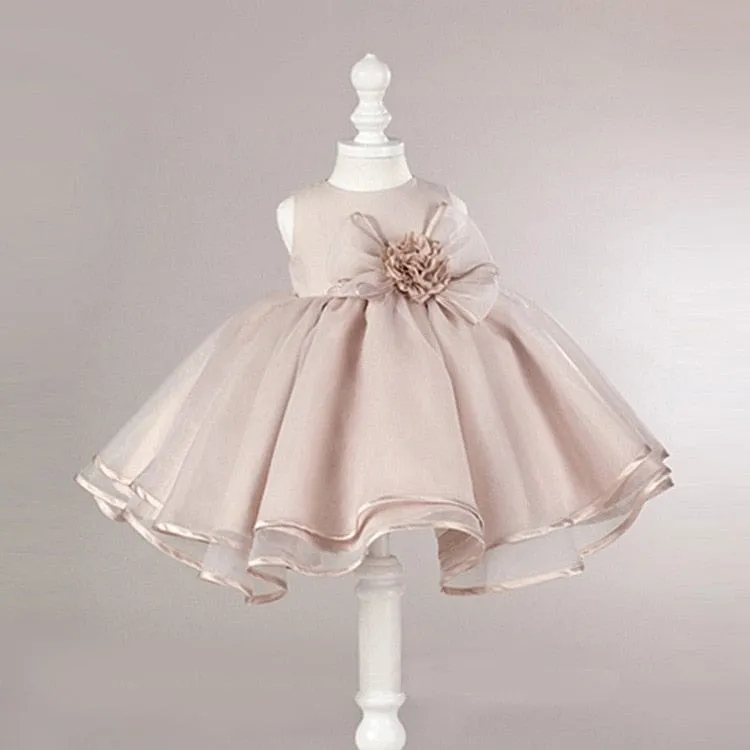 Elegant "Monique" Special Occasion Party Dress
