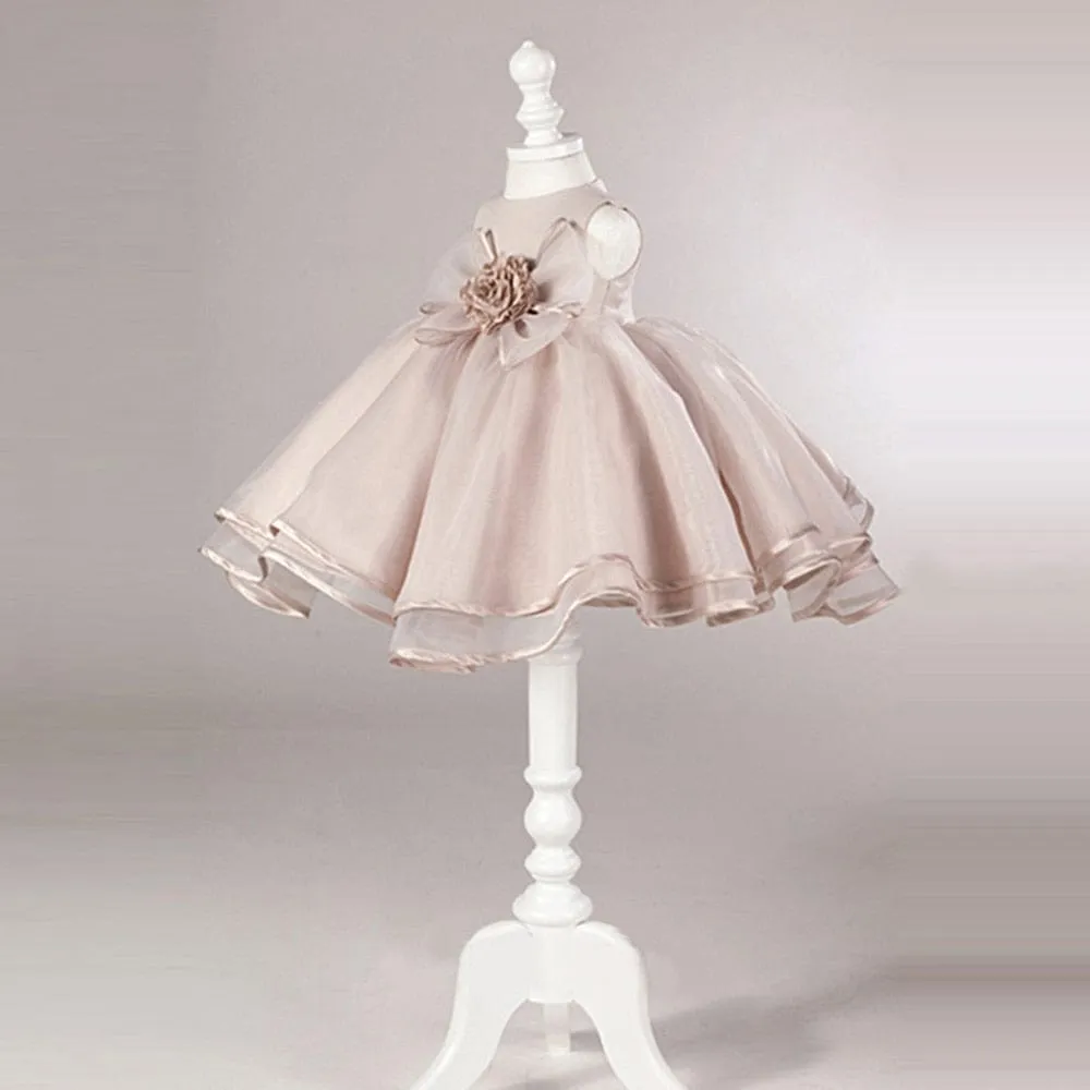 Elegant "Monique" Special Occasion Party Dress