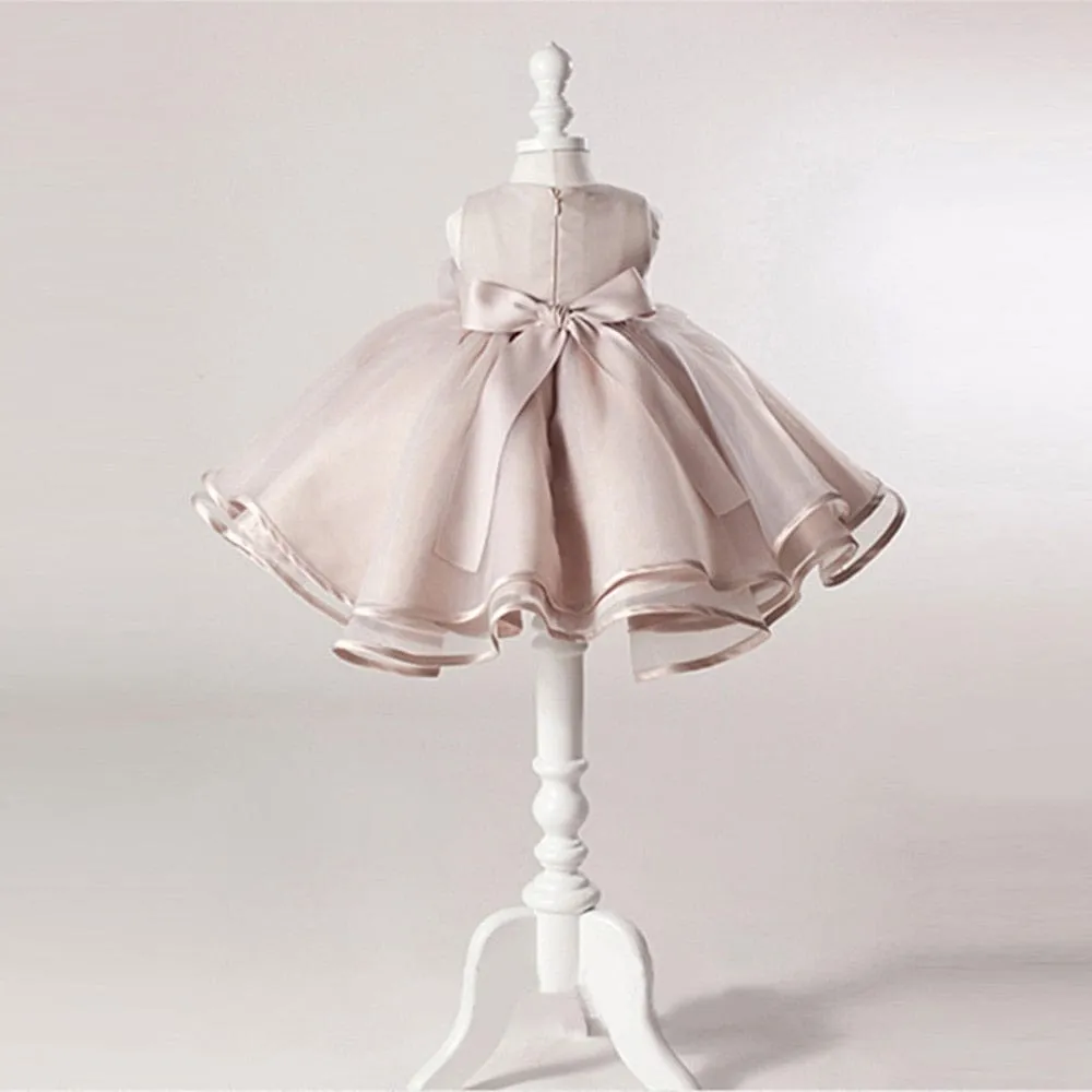 Elegant "Monique" Special Occasion Party Dress