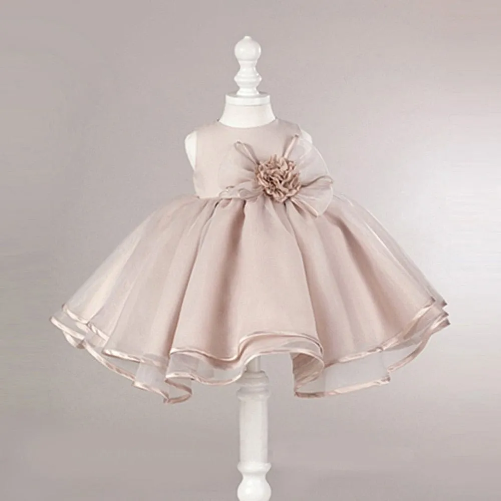 Elegant "Monique" Special Occasion Party Dress