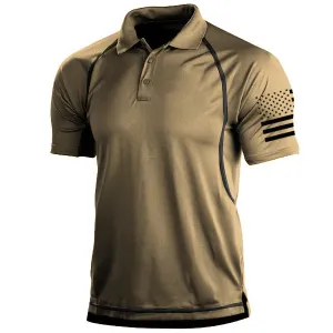 Explorer Outdoor Shirt