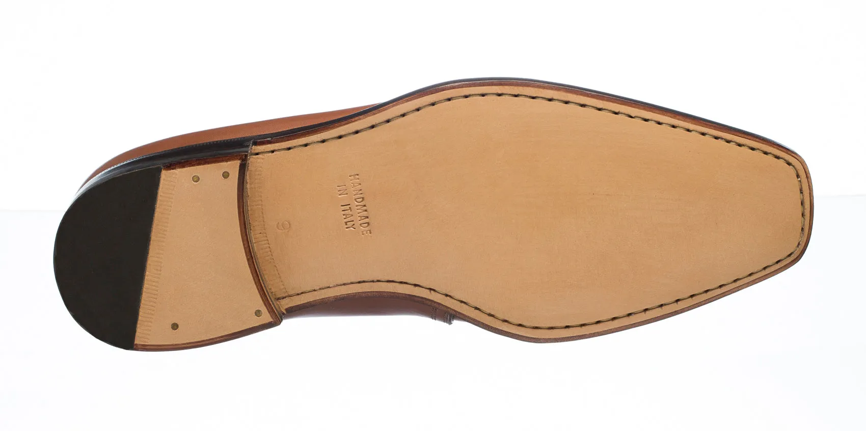 Ferrini USA French Calf 3786 Men's Dress Shoes
