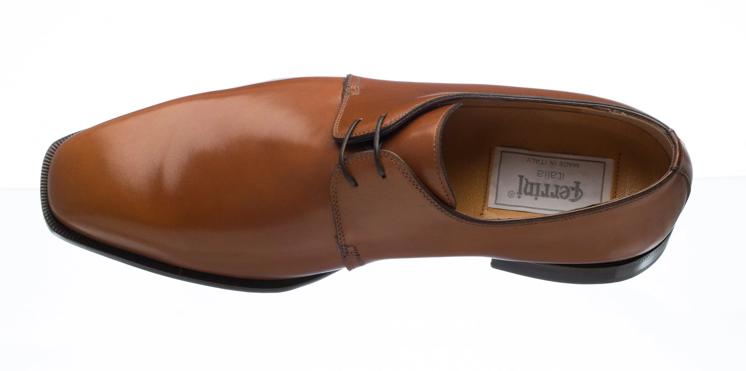 Ferrini USA French Calf 3786 Men's Dress Shoes