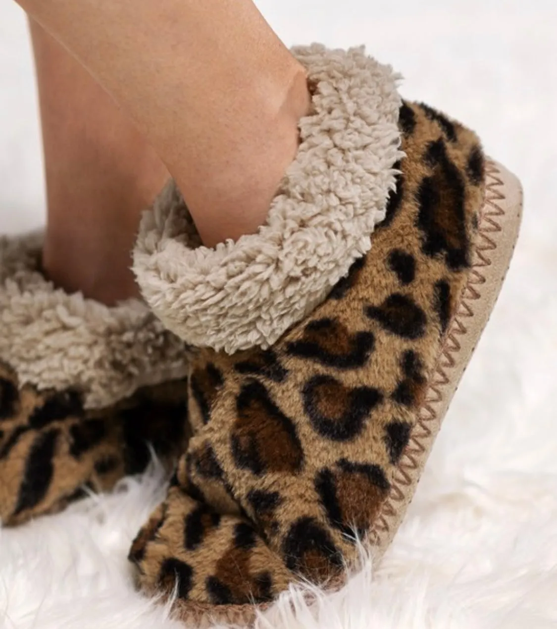 Fireside Slippers
