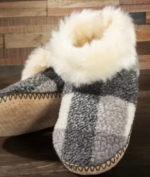 Fireside Slippers