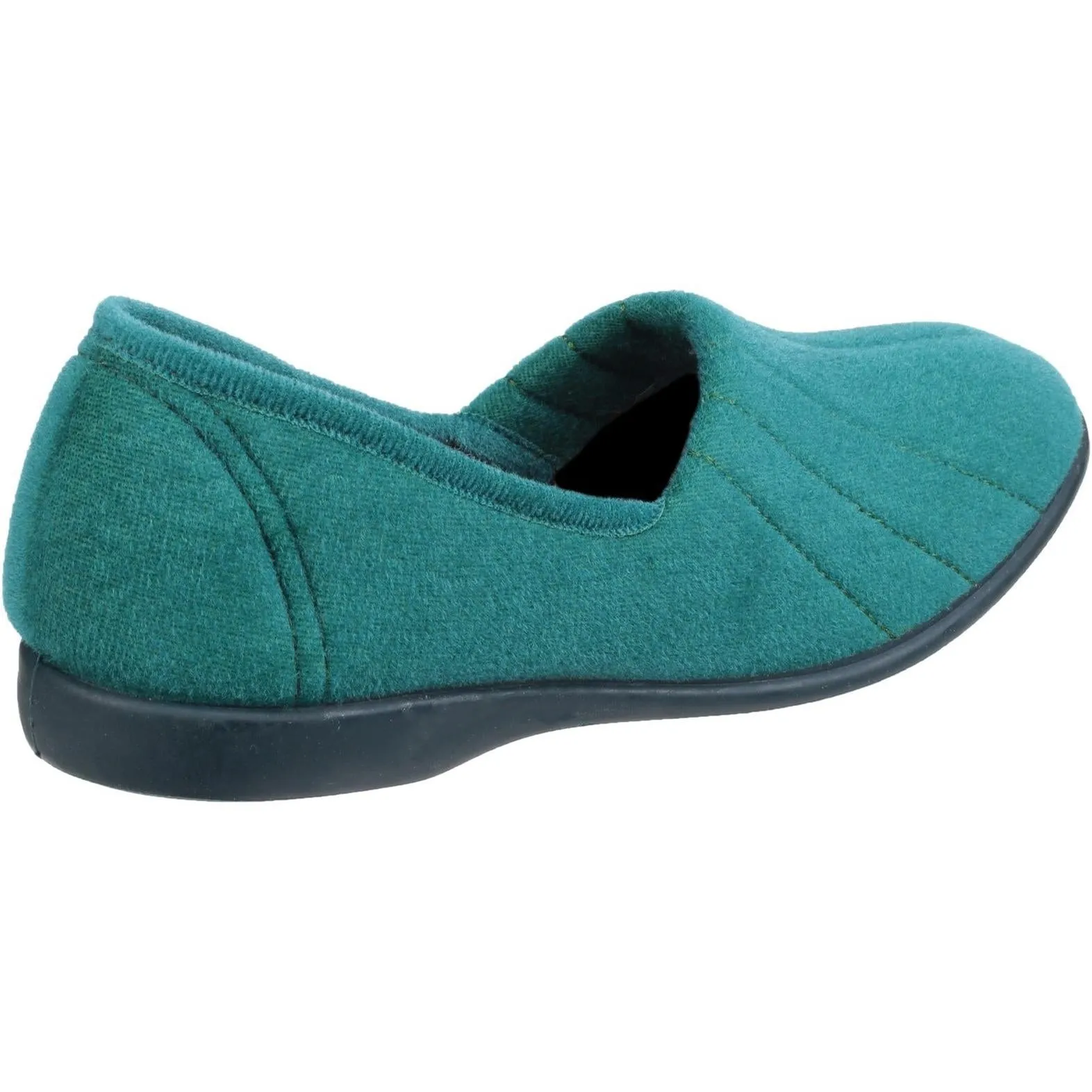 Gbs Audrey Ladies Slipper