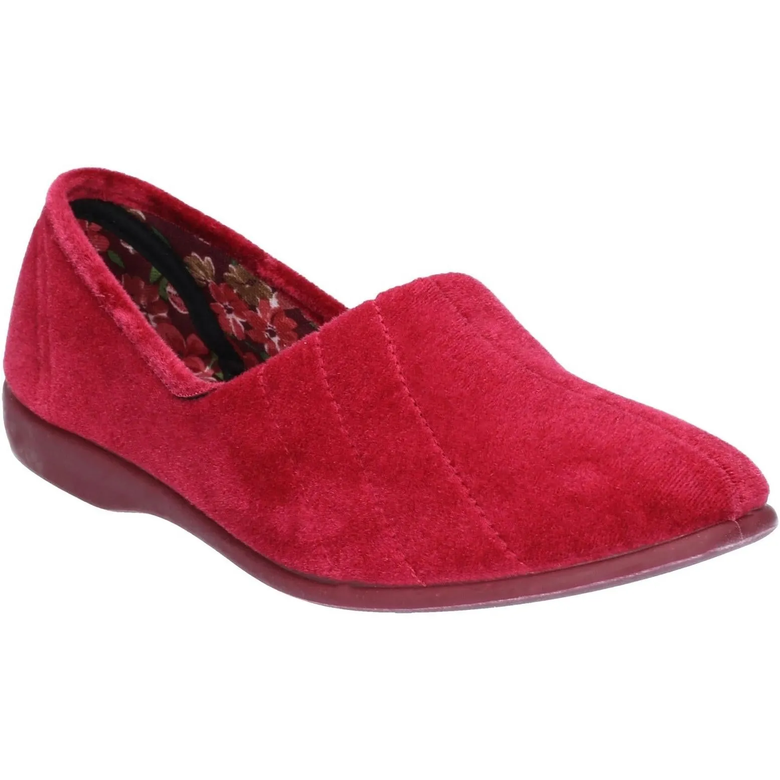 Gbs Audrey Ladies Slipper
