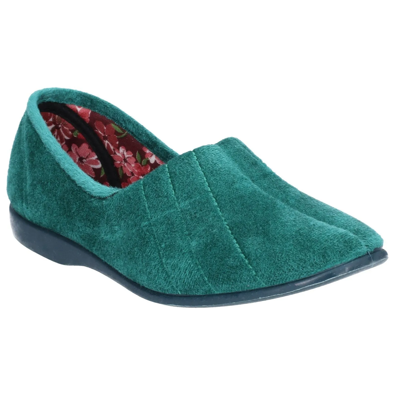 Gbs Audrey Ladies Slipper