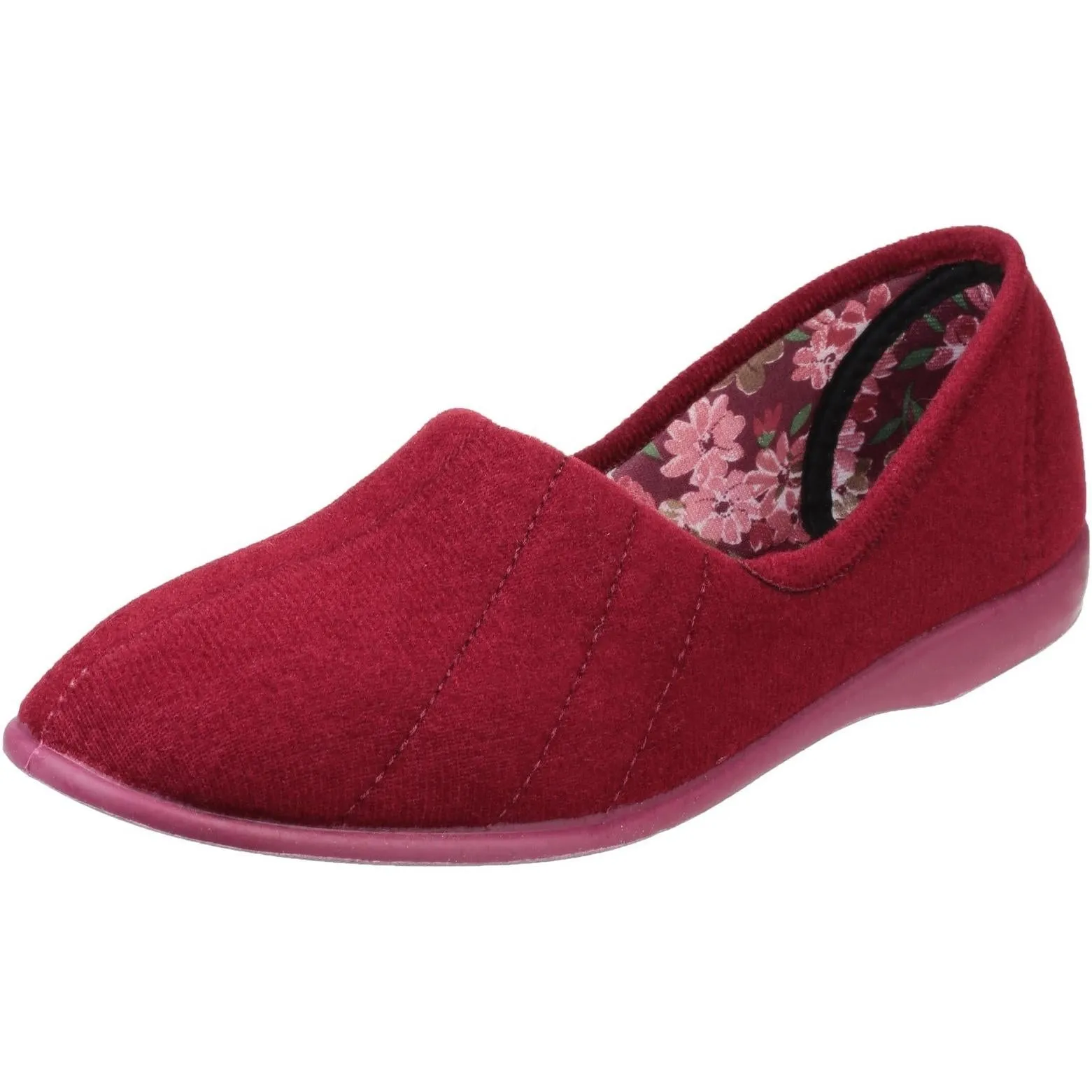 Gbs Audrey Ladies Slipper