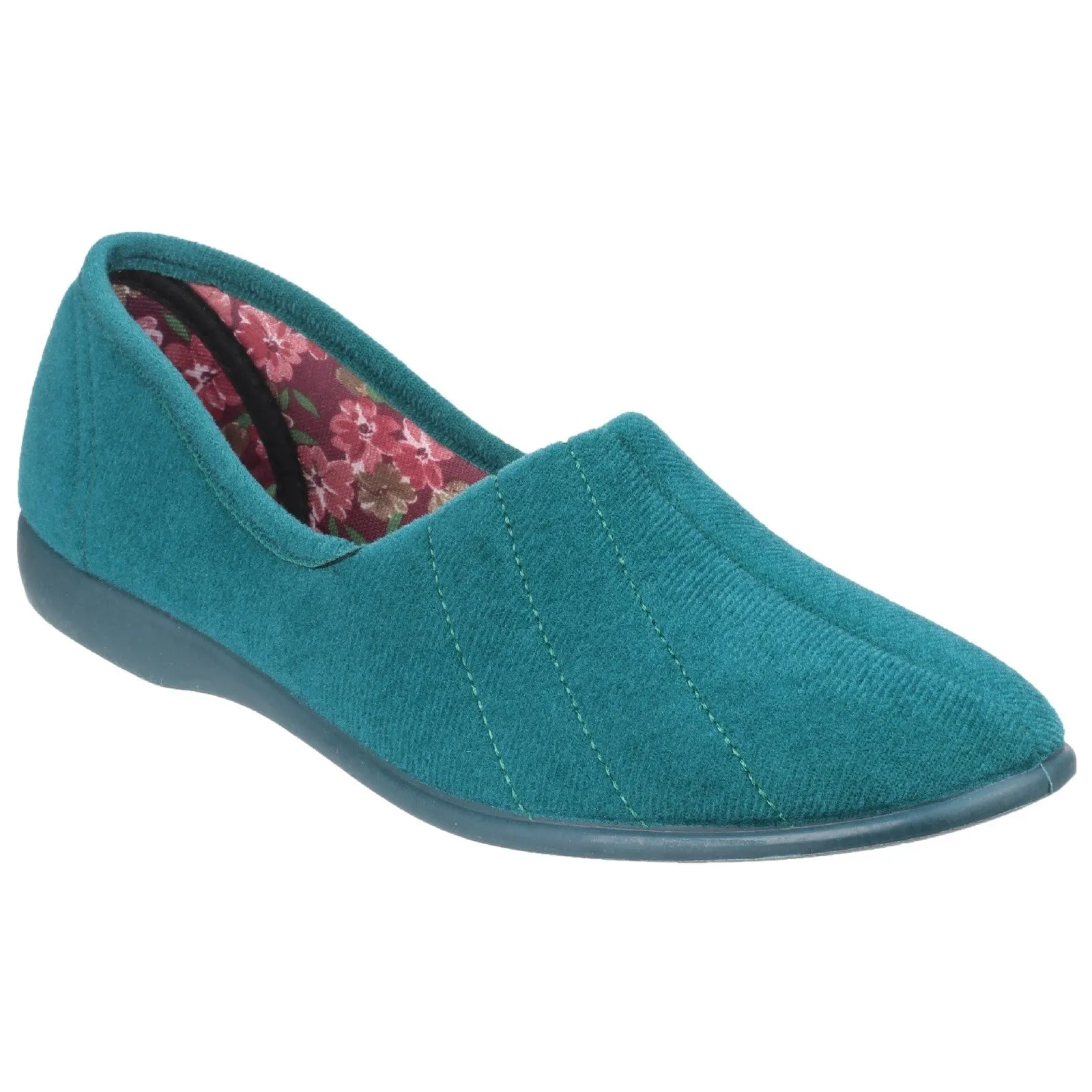 Gbs Audrey Ladies Slipper