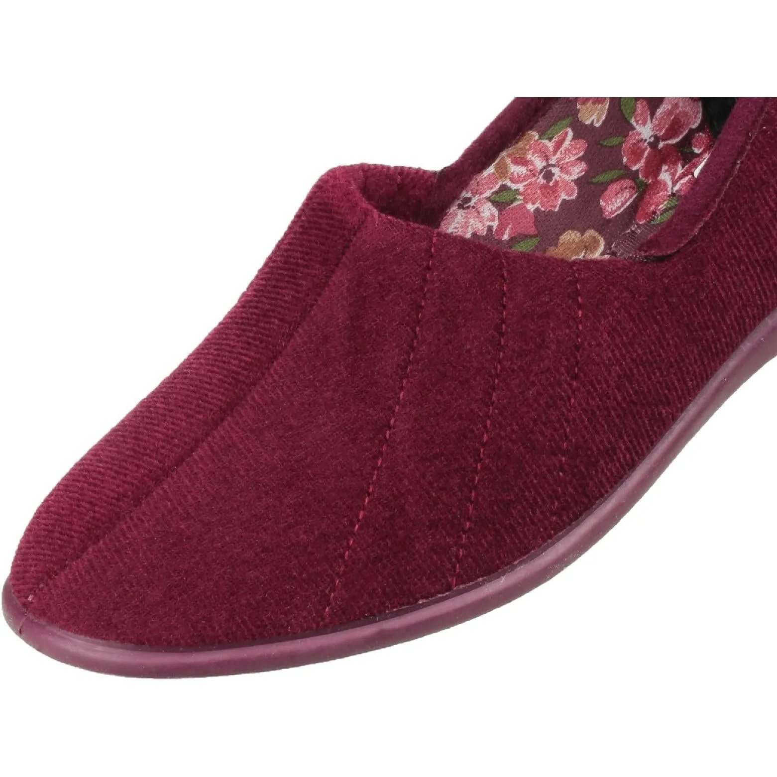 Gbs Audrey Ladies Slipper