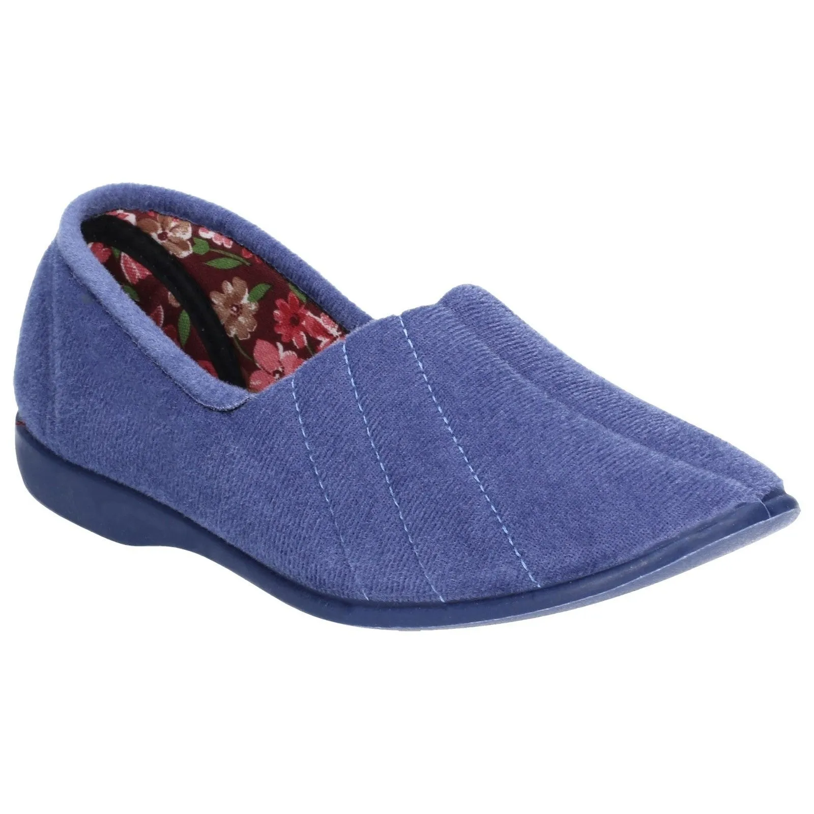 Gbs Audrey Ladies Slipper
