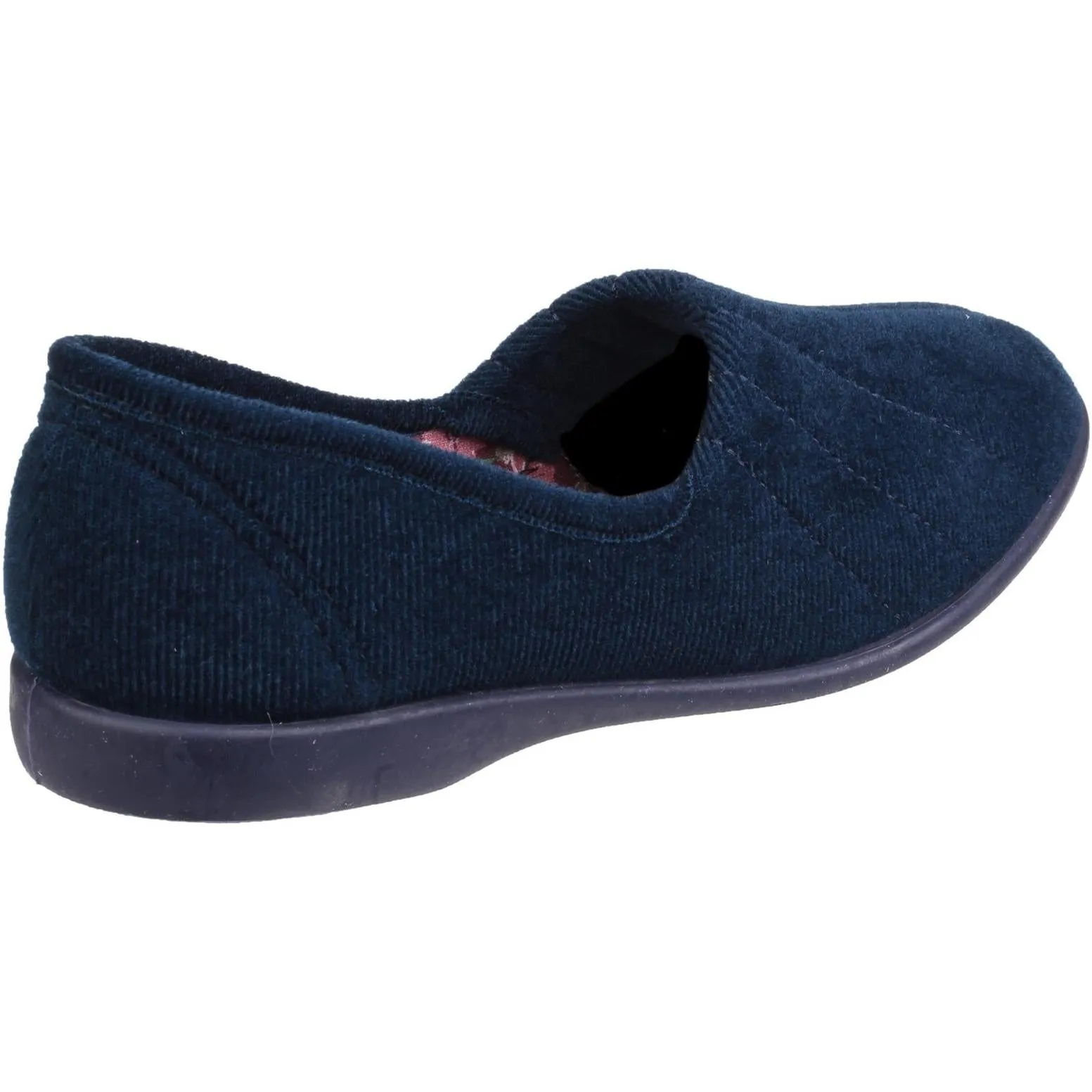 Gbs Audrey Ladies Slipper