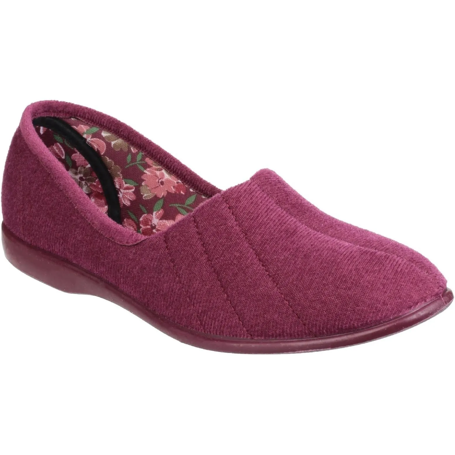 Gbs Audrey Ladies Slipper
