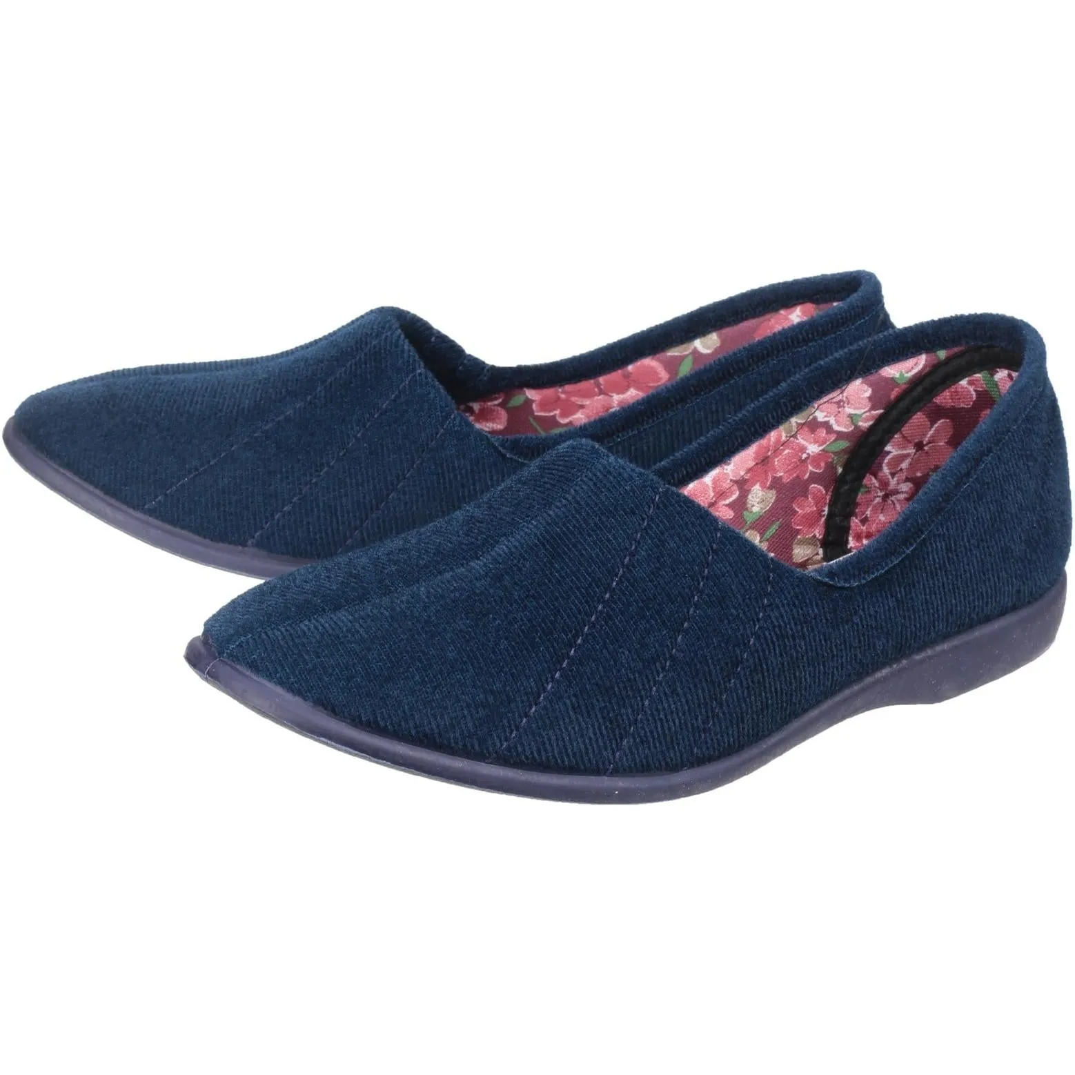 Gbs Audrey Ladies Slipper