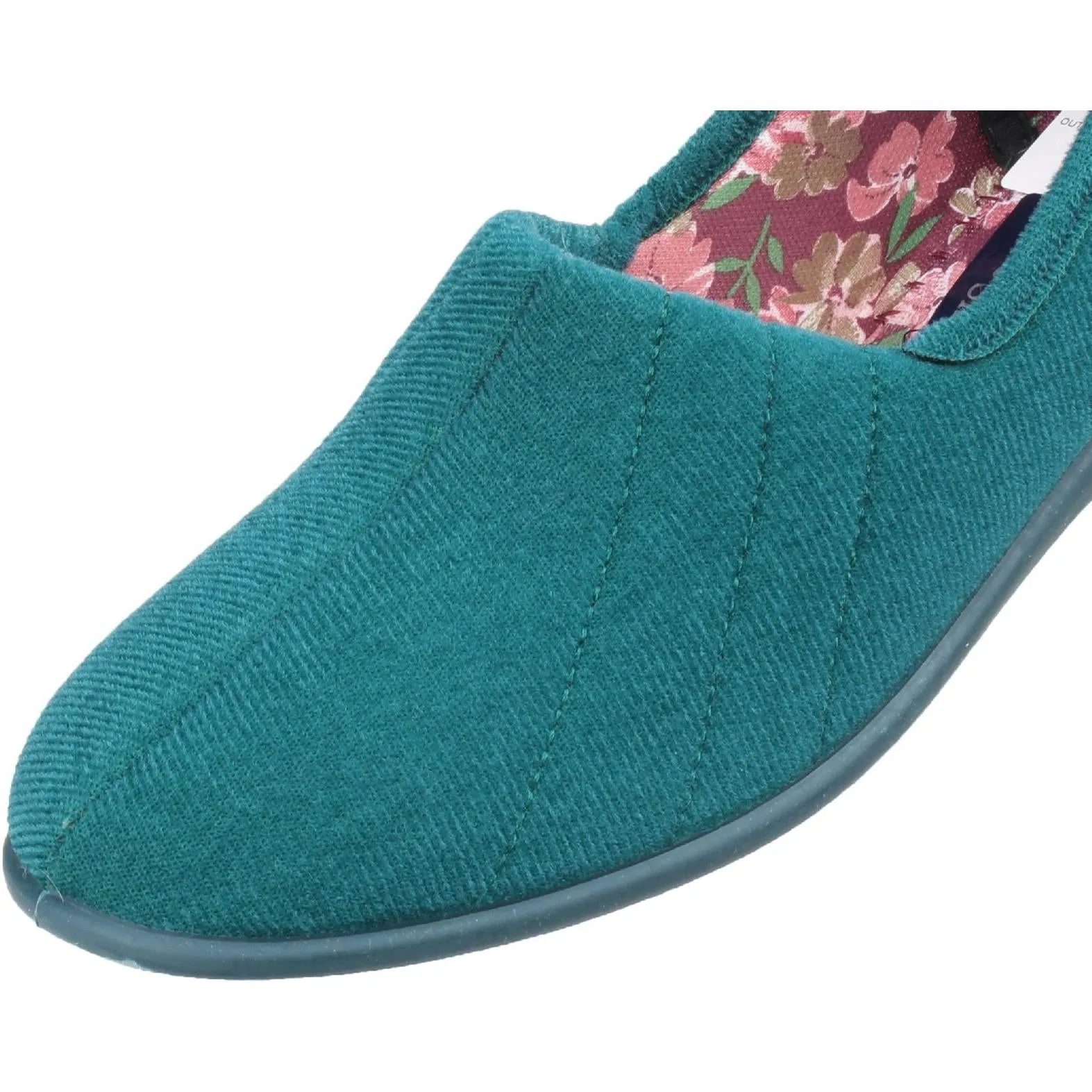 Gbs Audrey Ladies Slipper