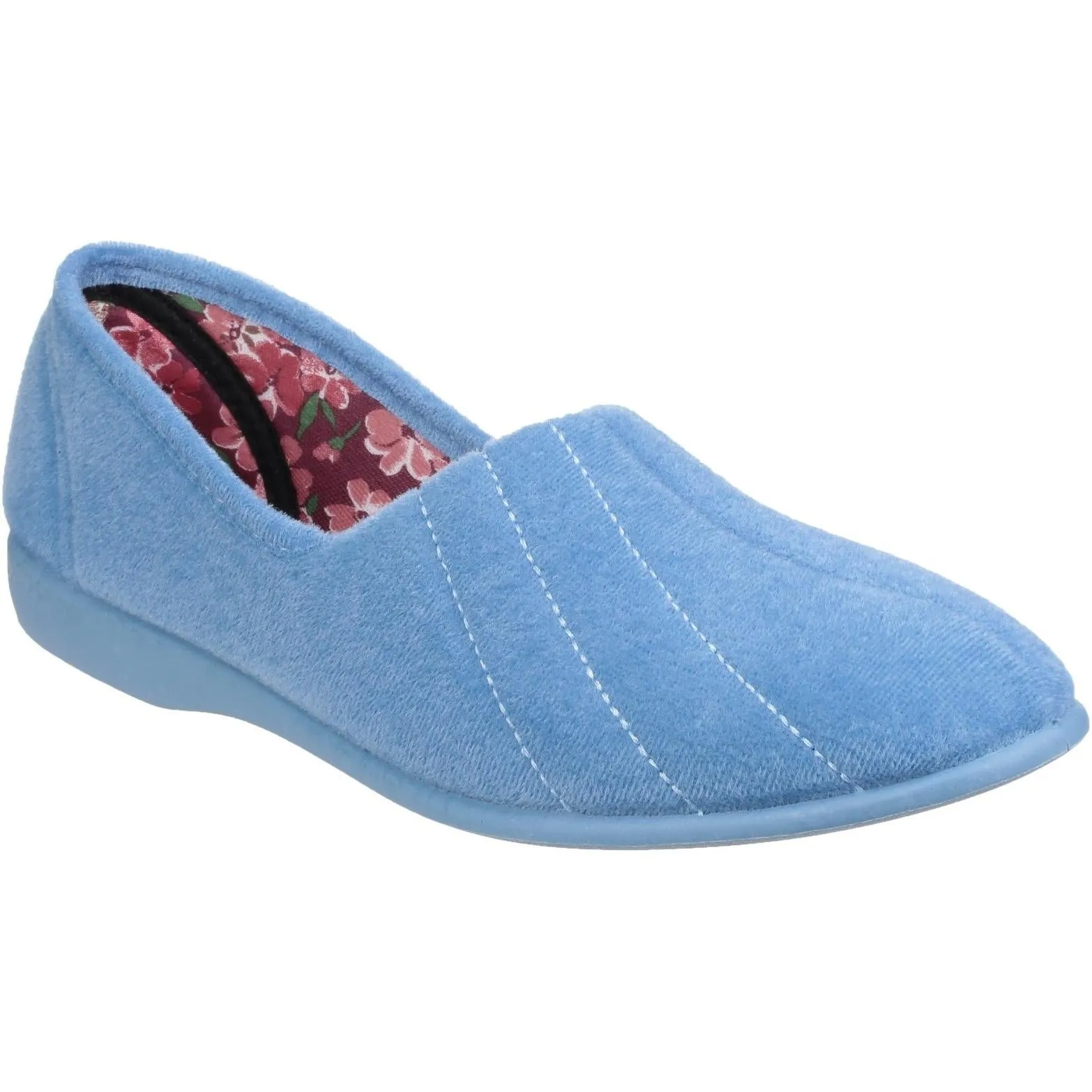 Gbs Audrey Ladies Slipper