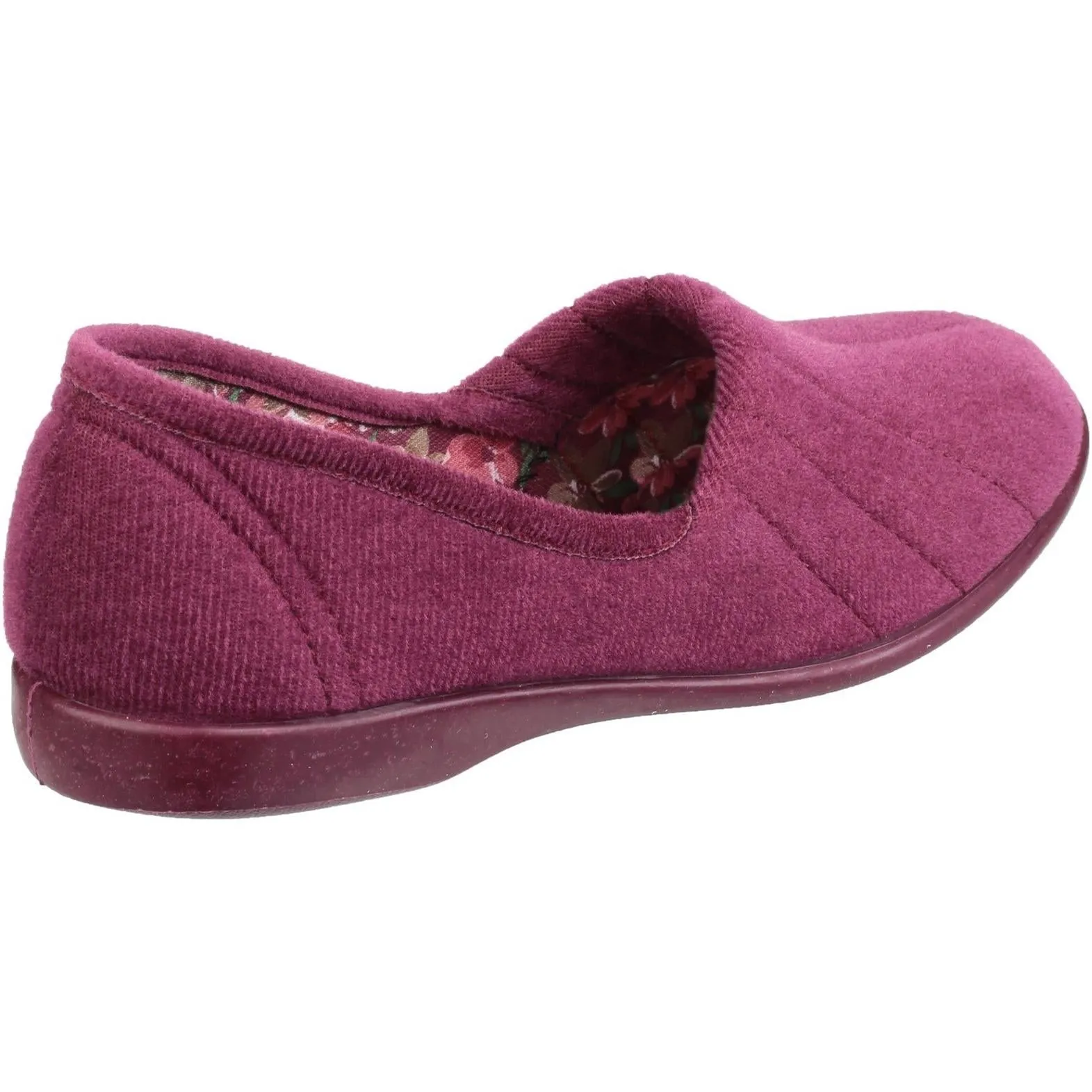 Gbs Audrey Ladies Slipper