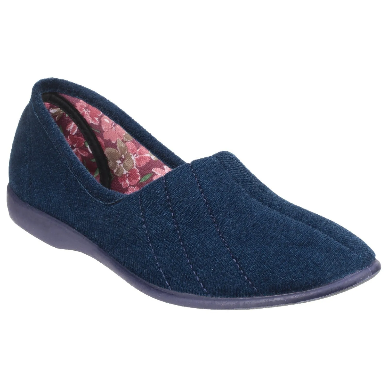 Gbs Audrey Ladies Slipper