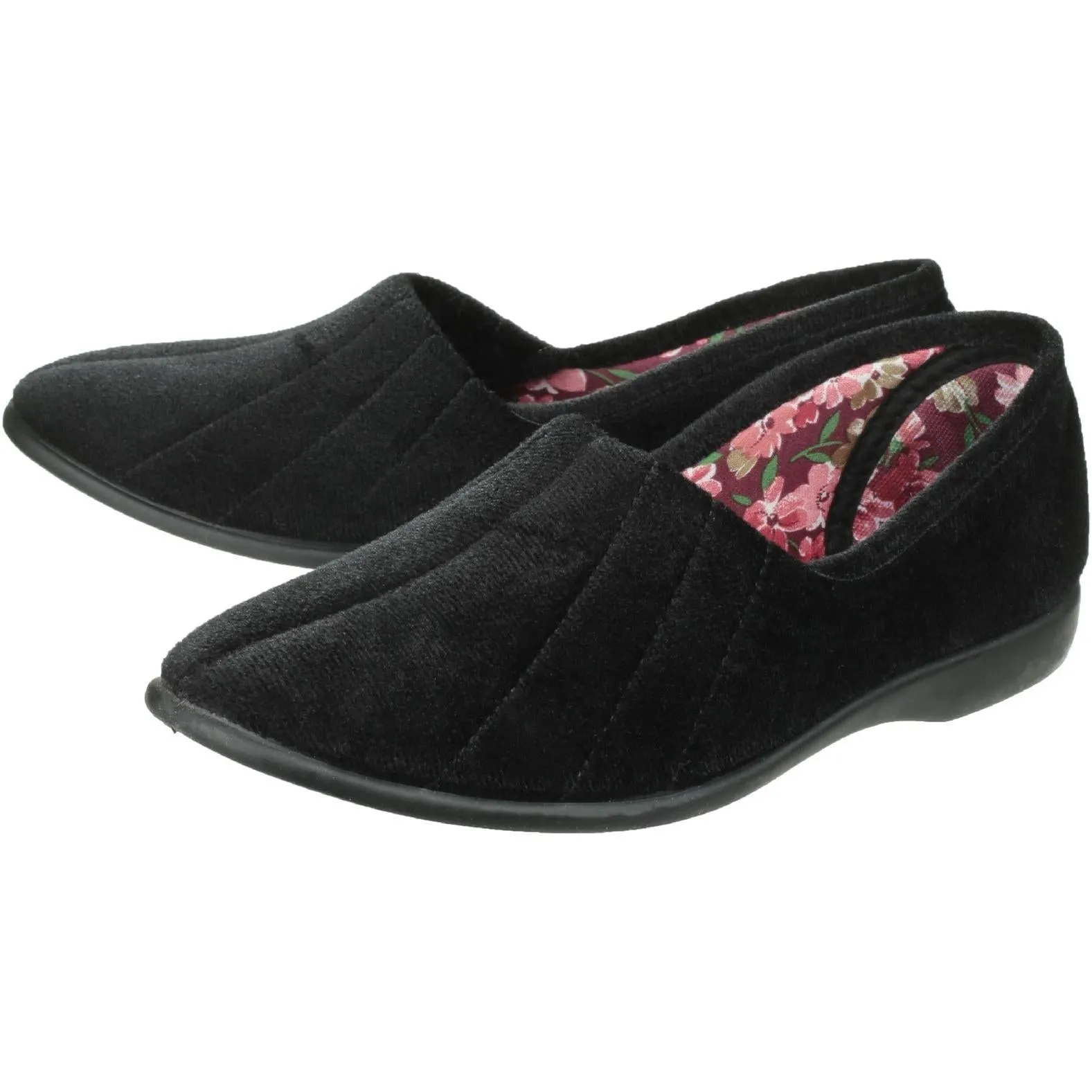 Gbs Audrey Ladies Slipper