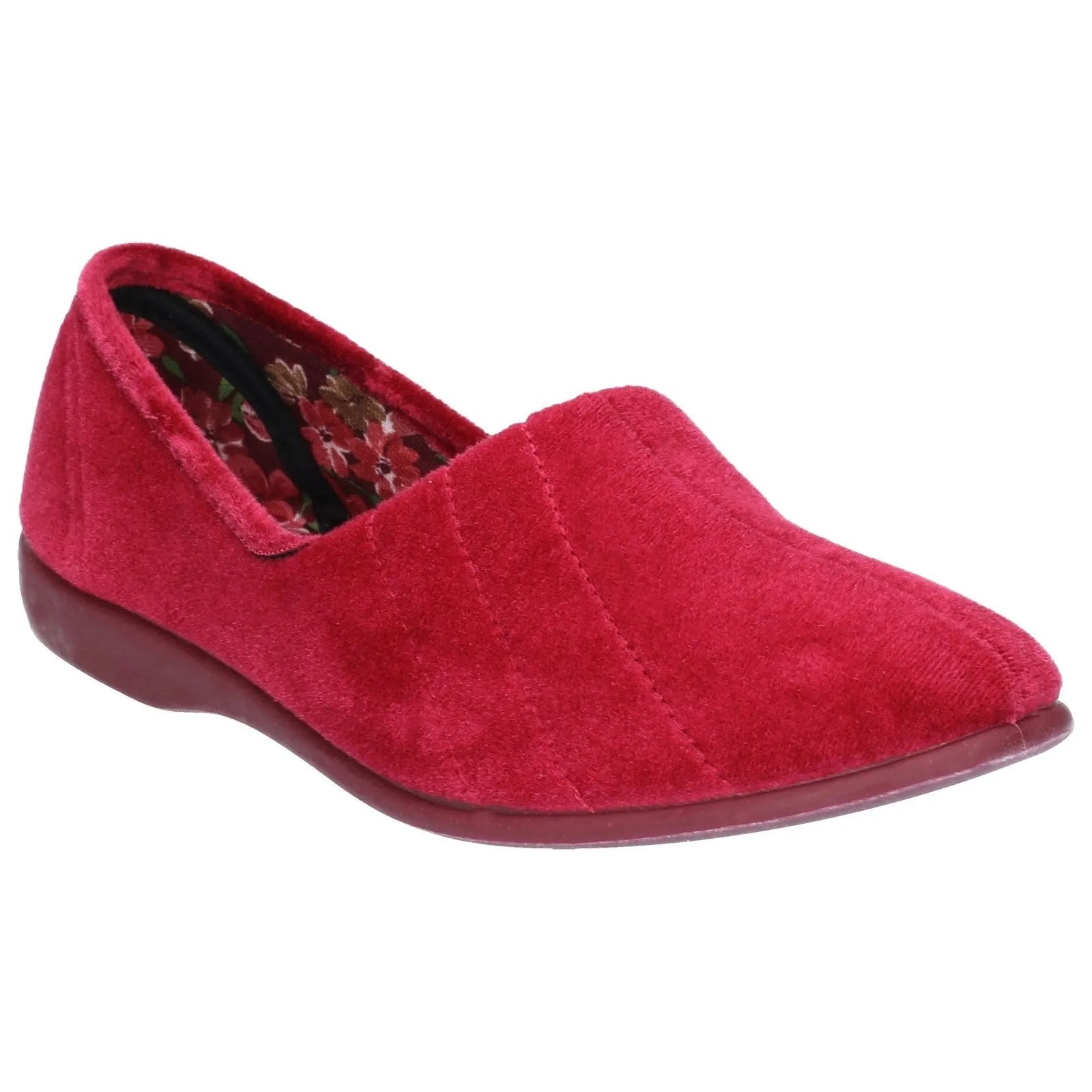 Gbs Audrey Ladies Slipper