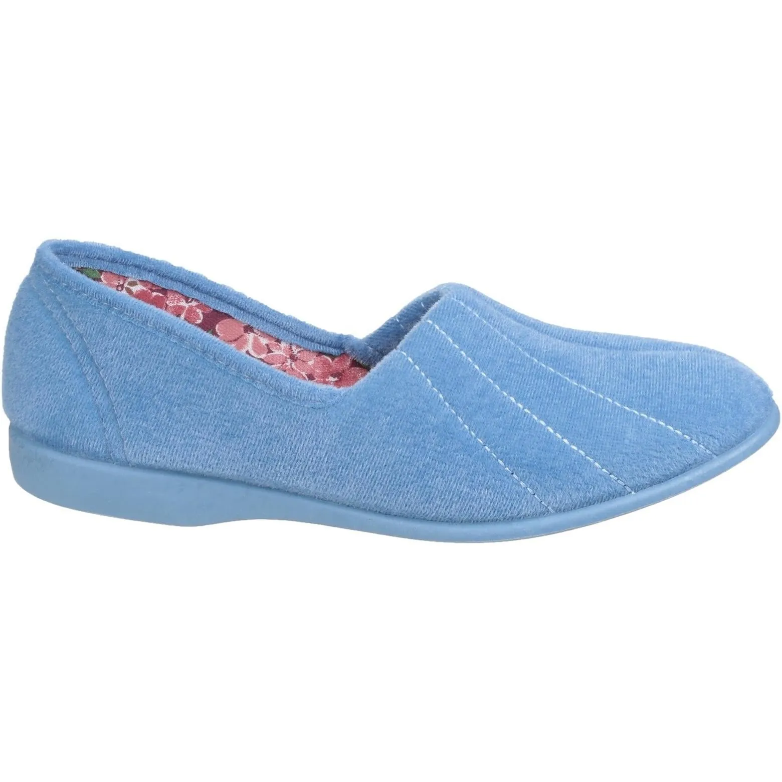 Gbs Audrey Ladies Slipper