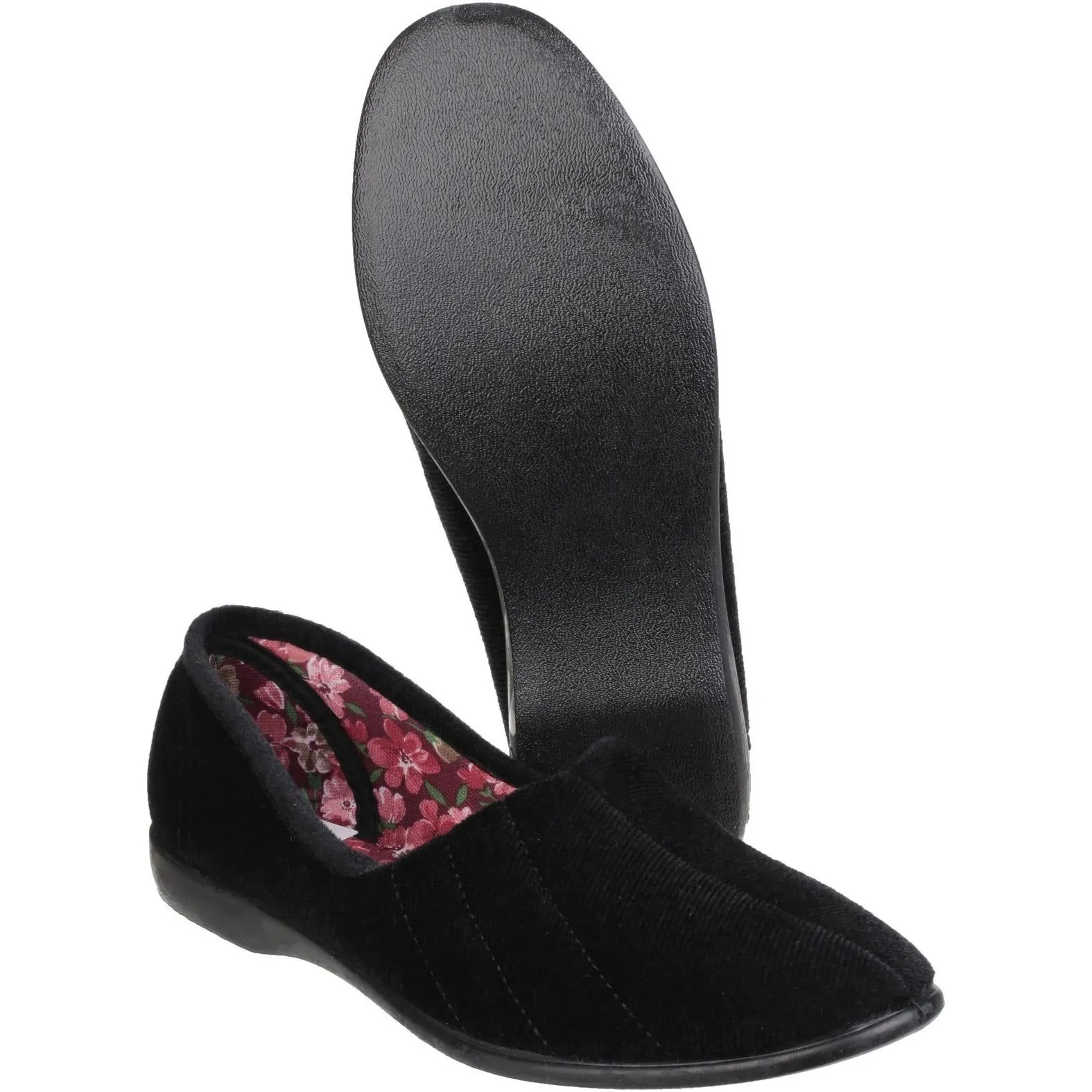 Gbs Audrey Ladies Slipper