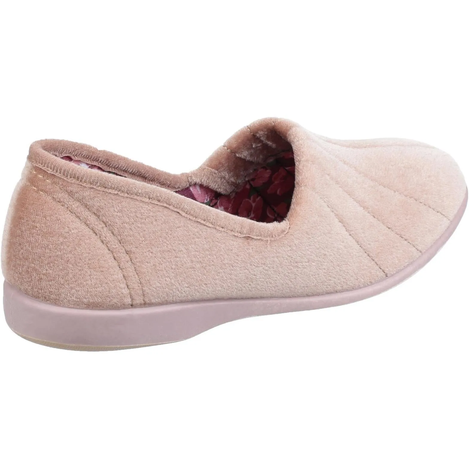 Gbs Audrey Ladies Slipper
