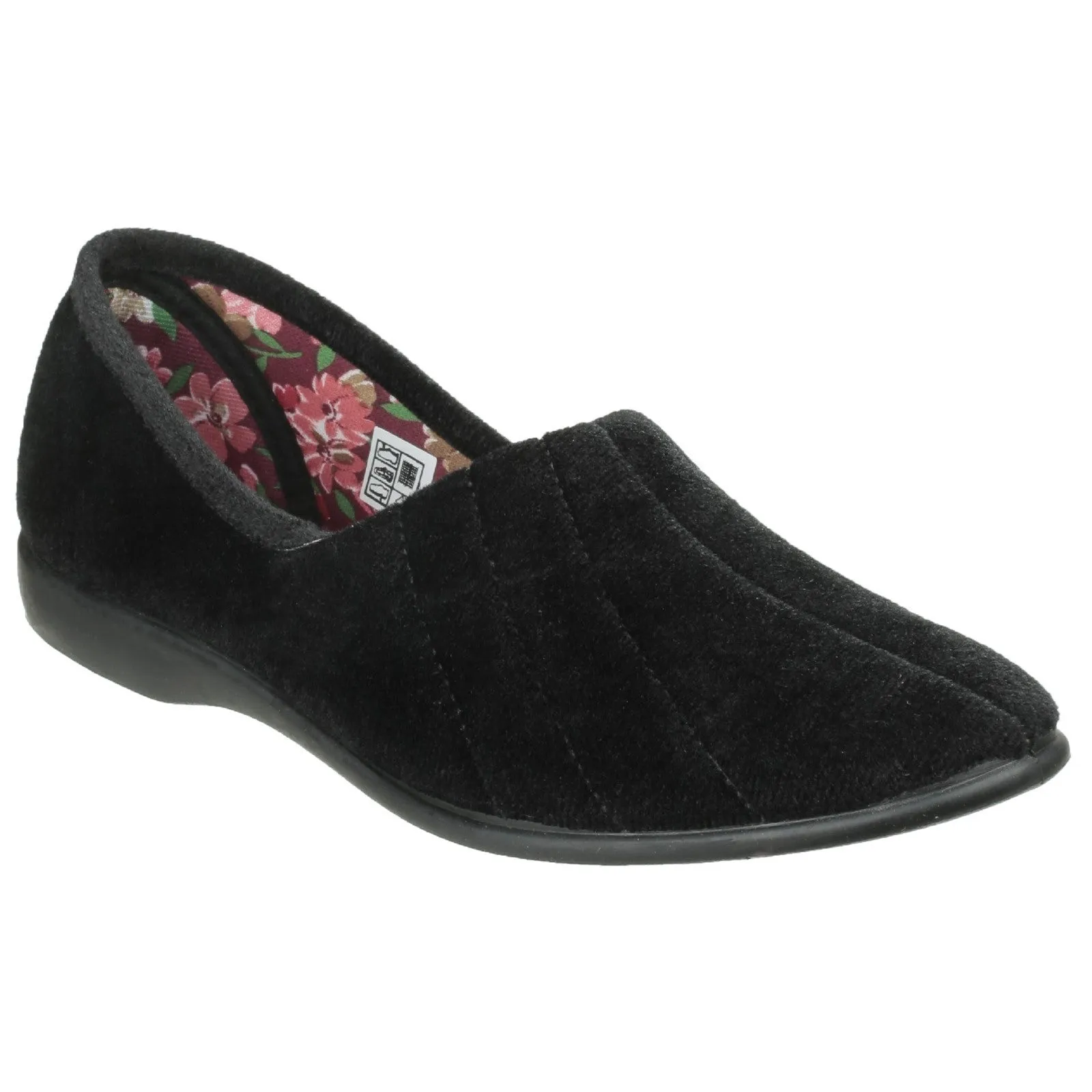 Gbs Audrey Ladies Slipper