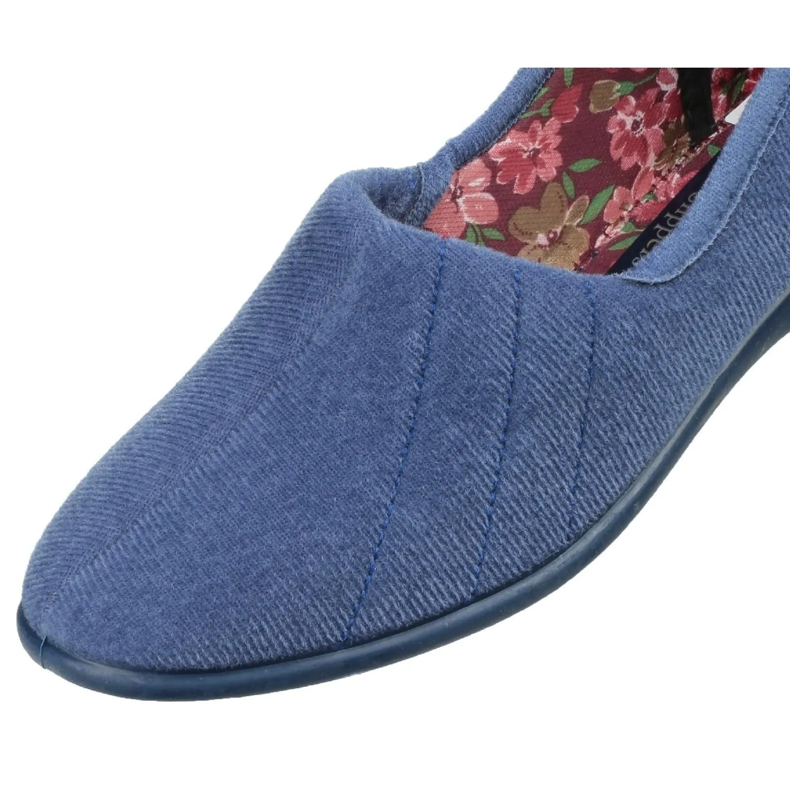 Gbs Audrey Ladies Slipper