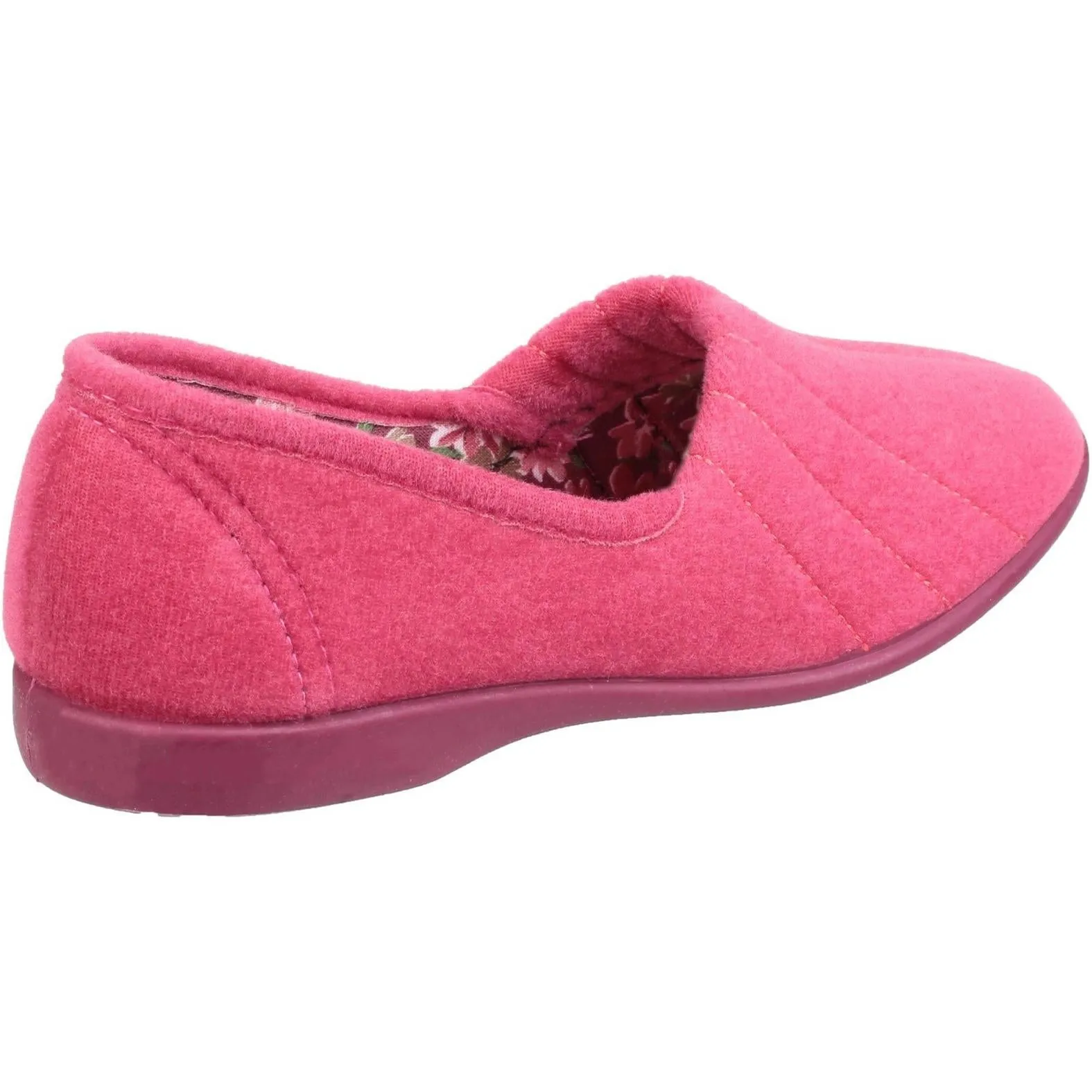 Gbs Audrey Ladies Slipper