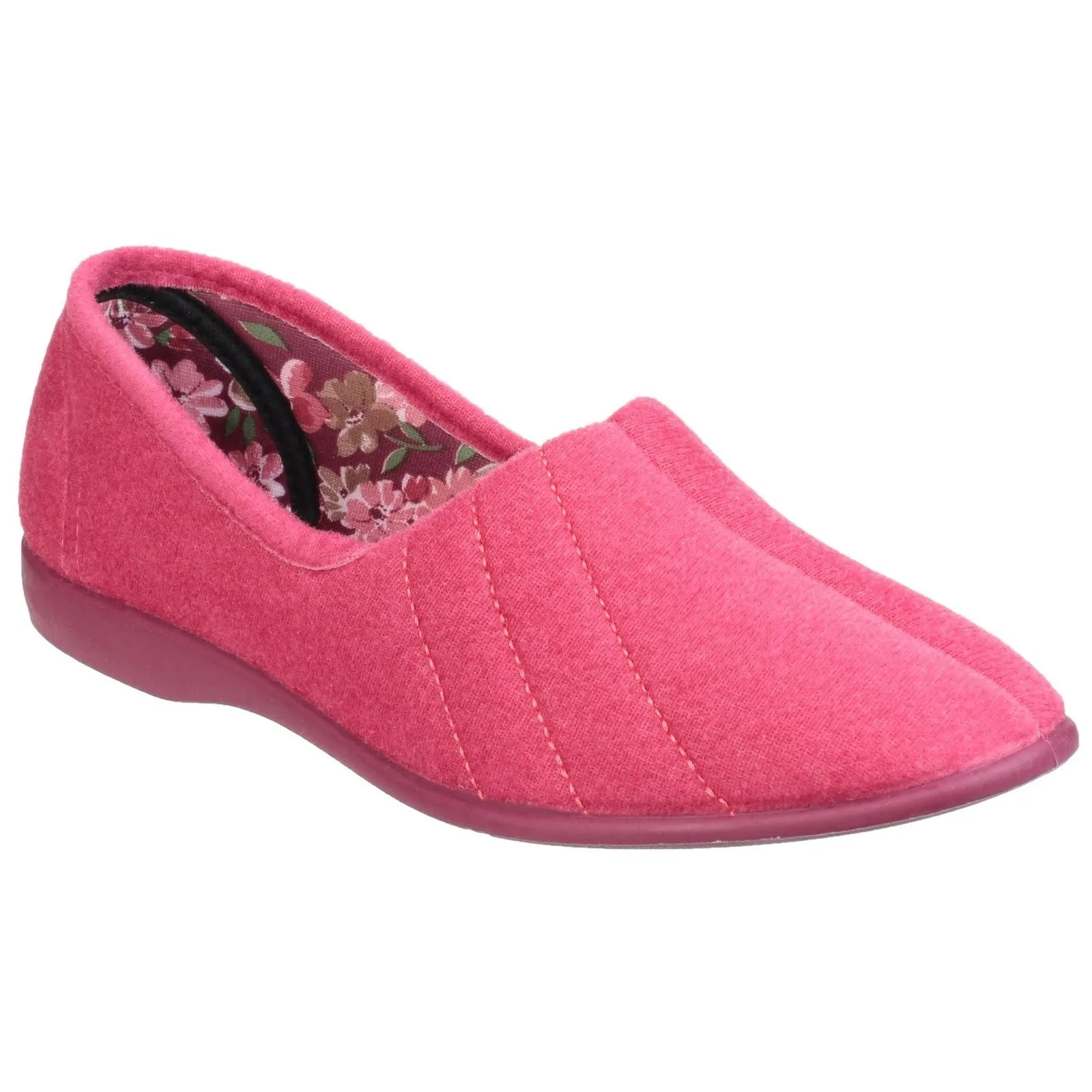 Gbs Audrey Ladies Slipper