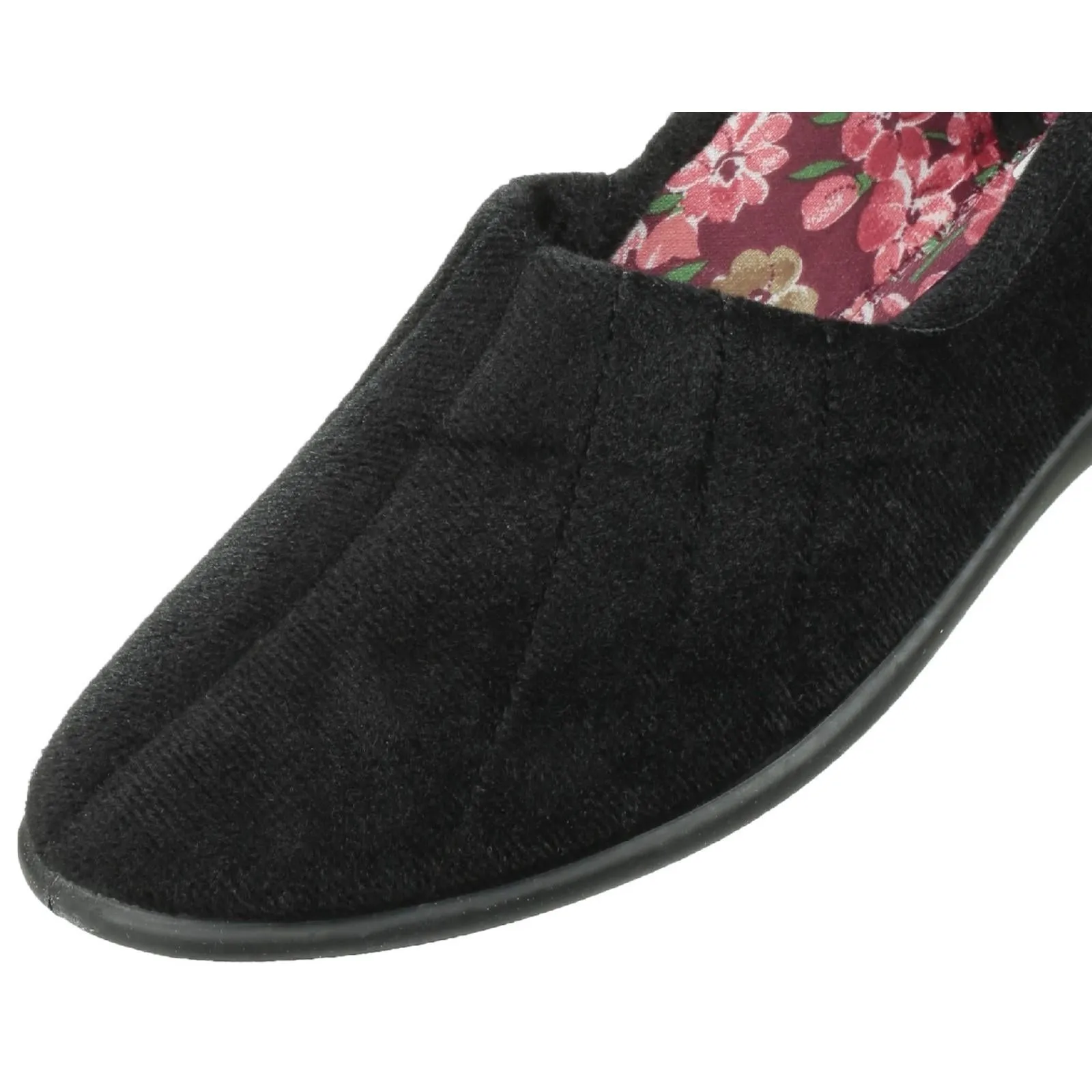 Gbs Audrey Ladies Slipper