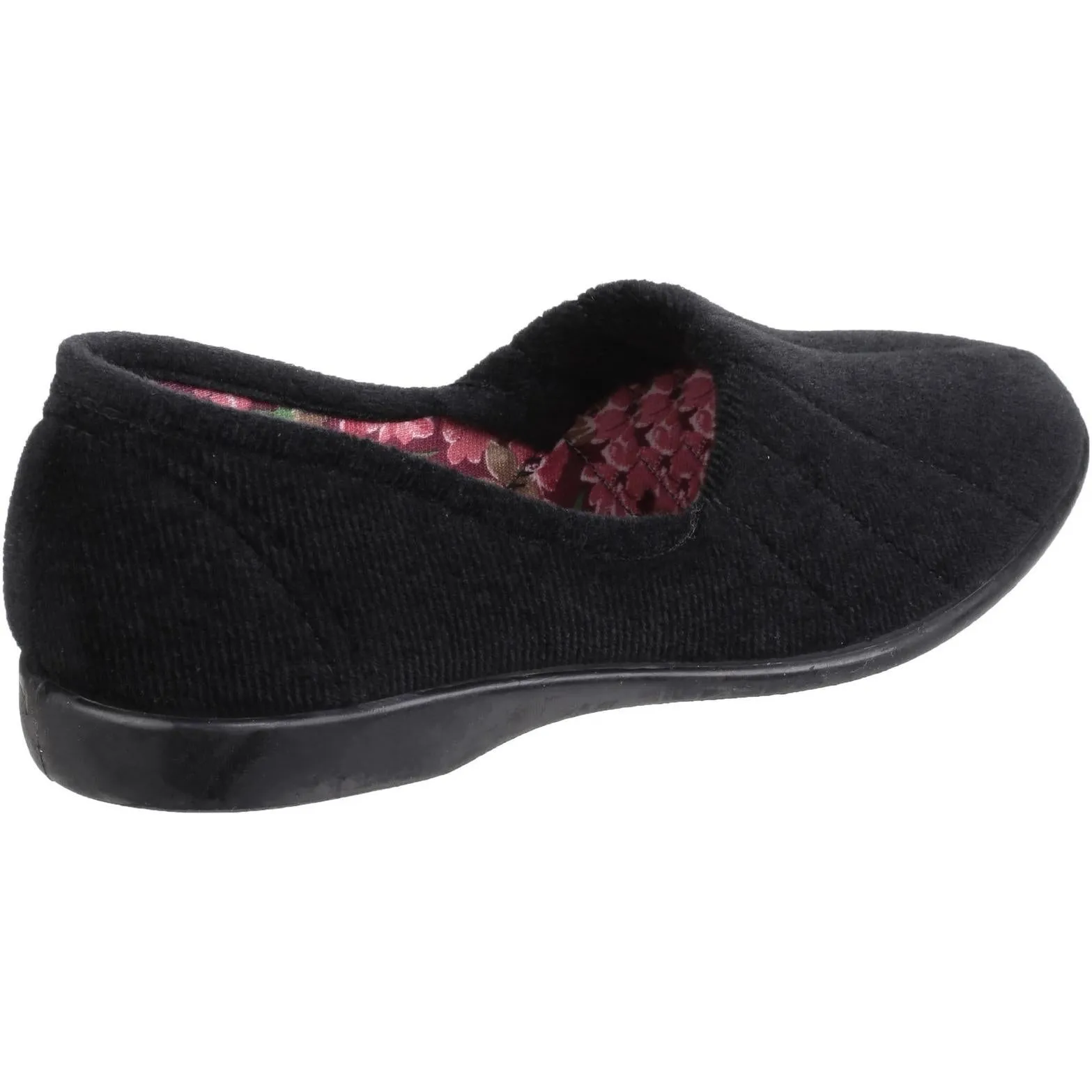 Gbs Audrey Ladies Slipper
