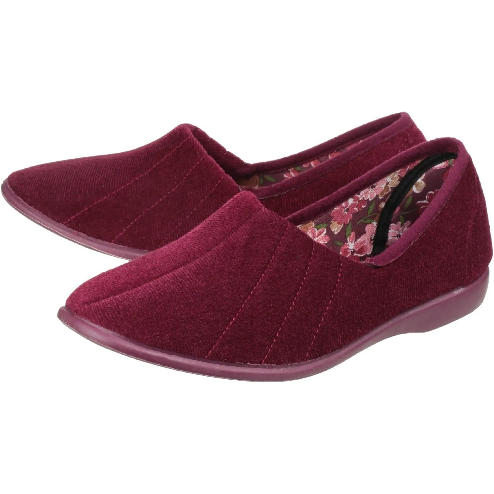 Gbs Audrey Ladies Slipper