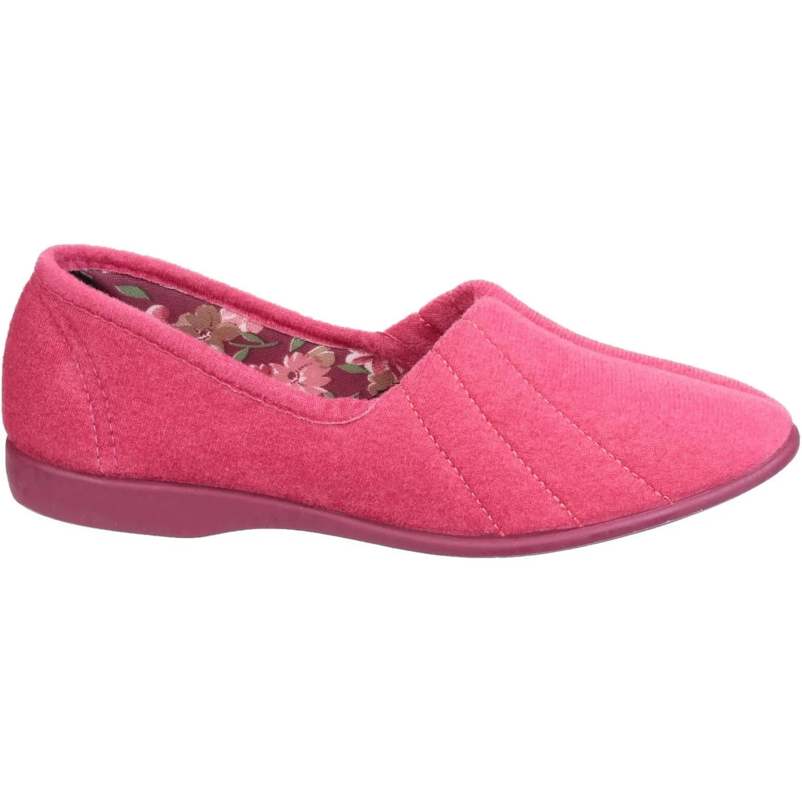 Gbs Audrey Ladies Slipper