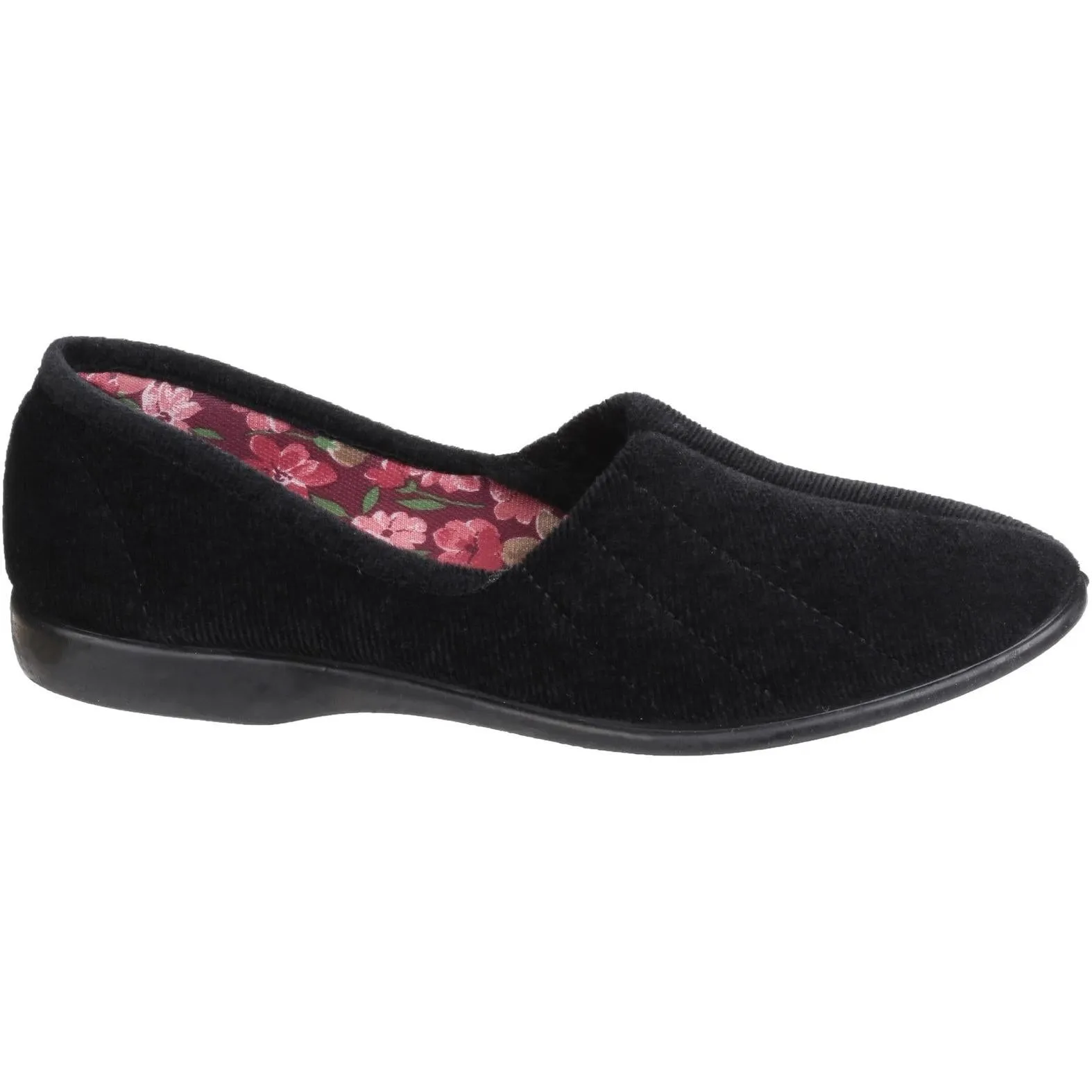 Gbs Audrey Ladies Slipper