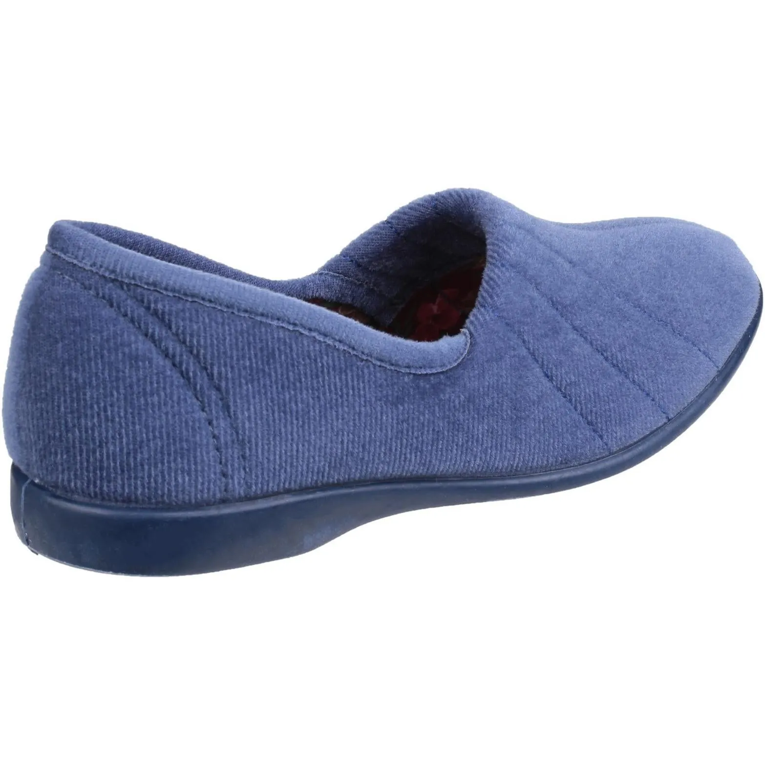 Gbs Audrey Ladies Slipper