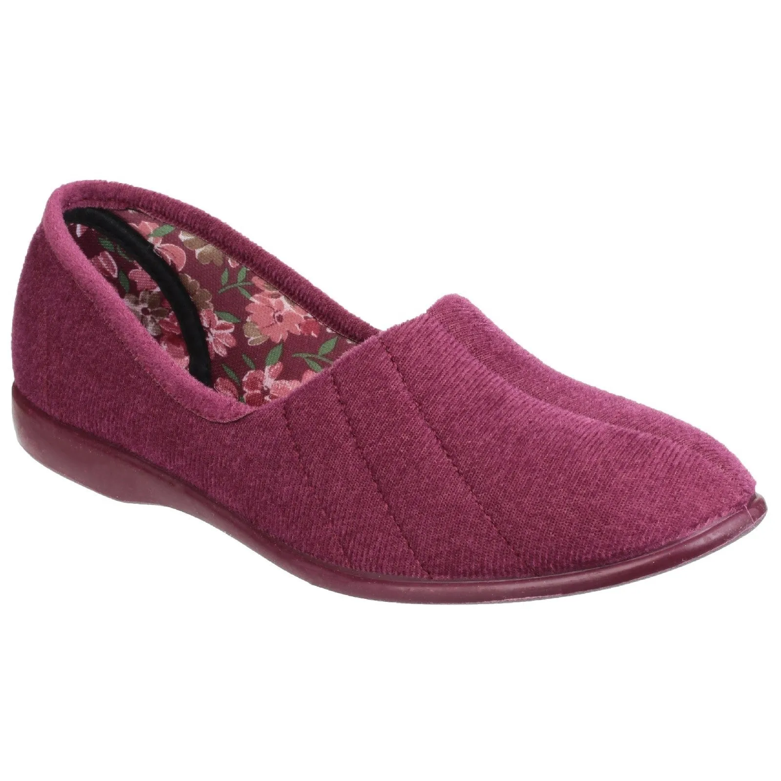 Gbs Audrey Ladies Slipper