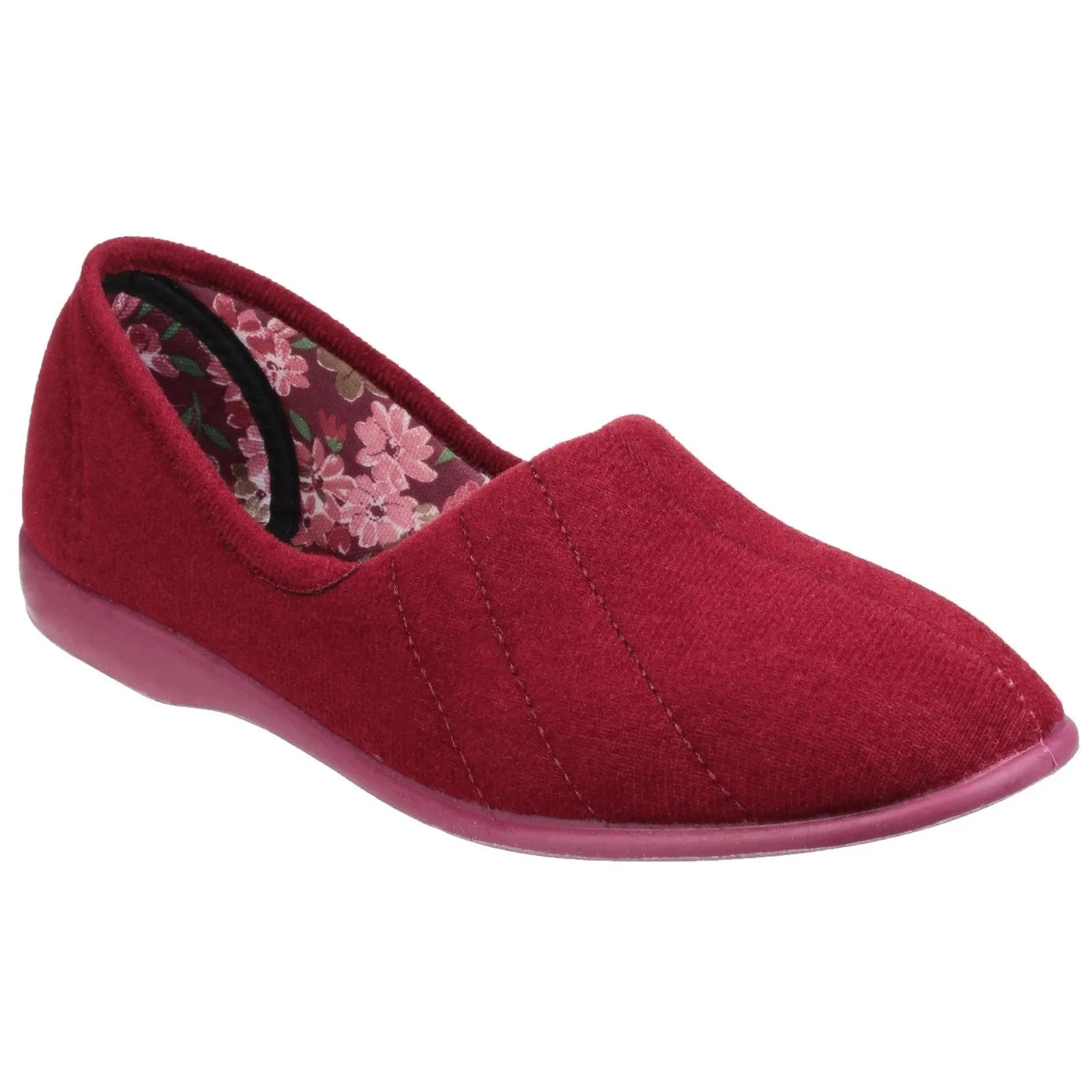 Gbs Audrey Ladies Slipper