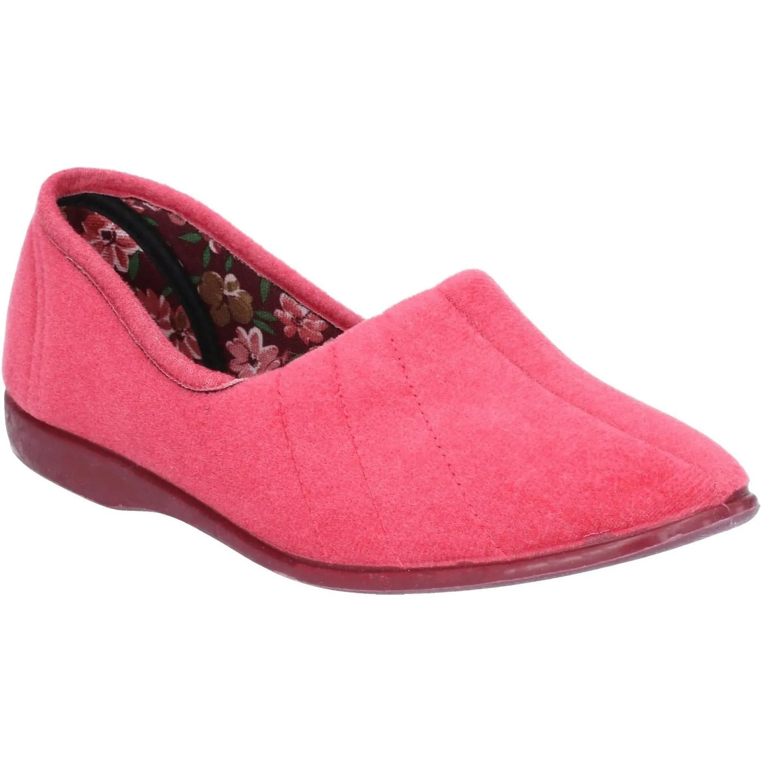 Gbs Audrey Ladies Slipper