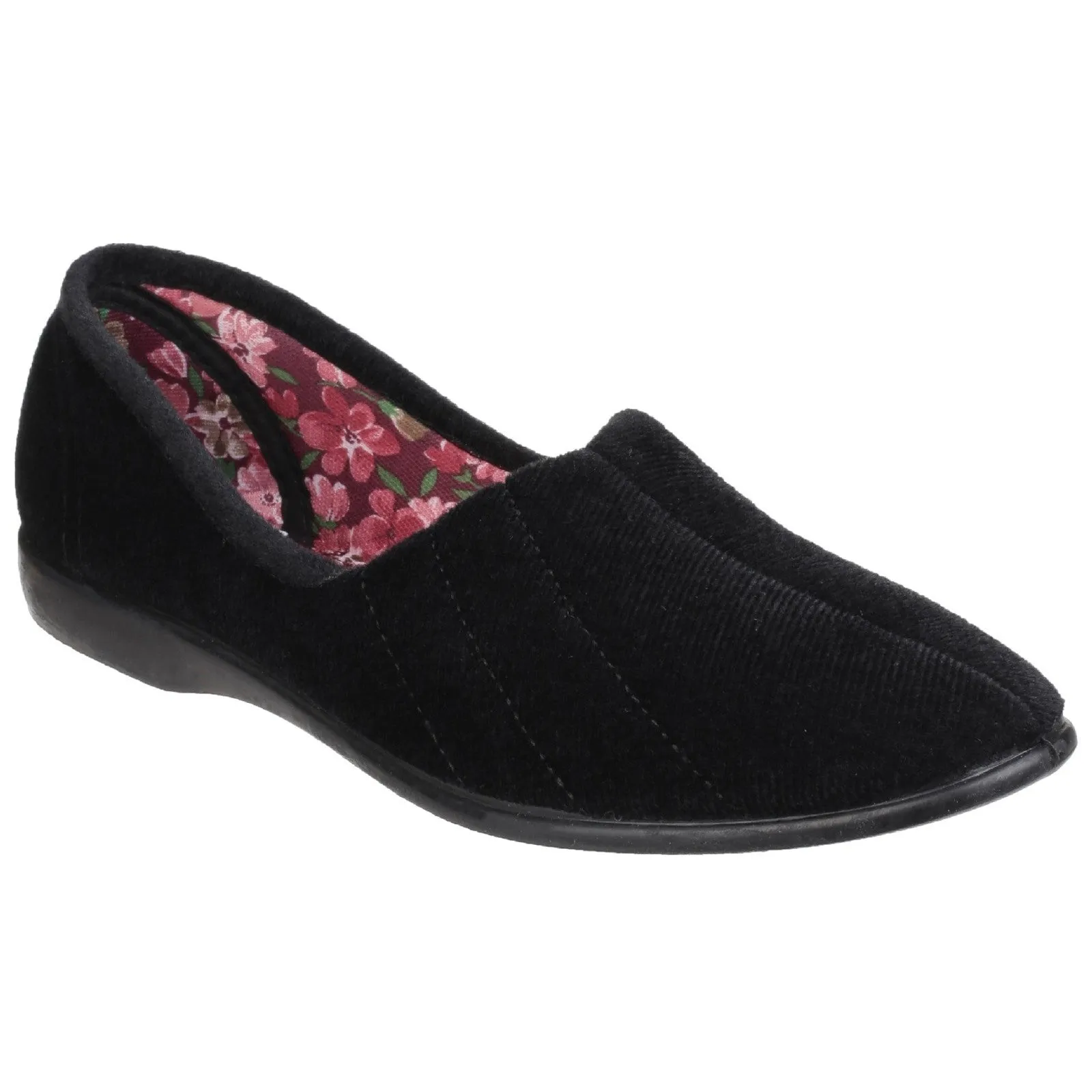 Gbs Audrey Ladies Slipper