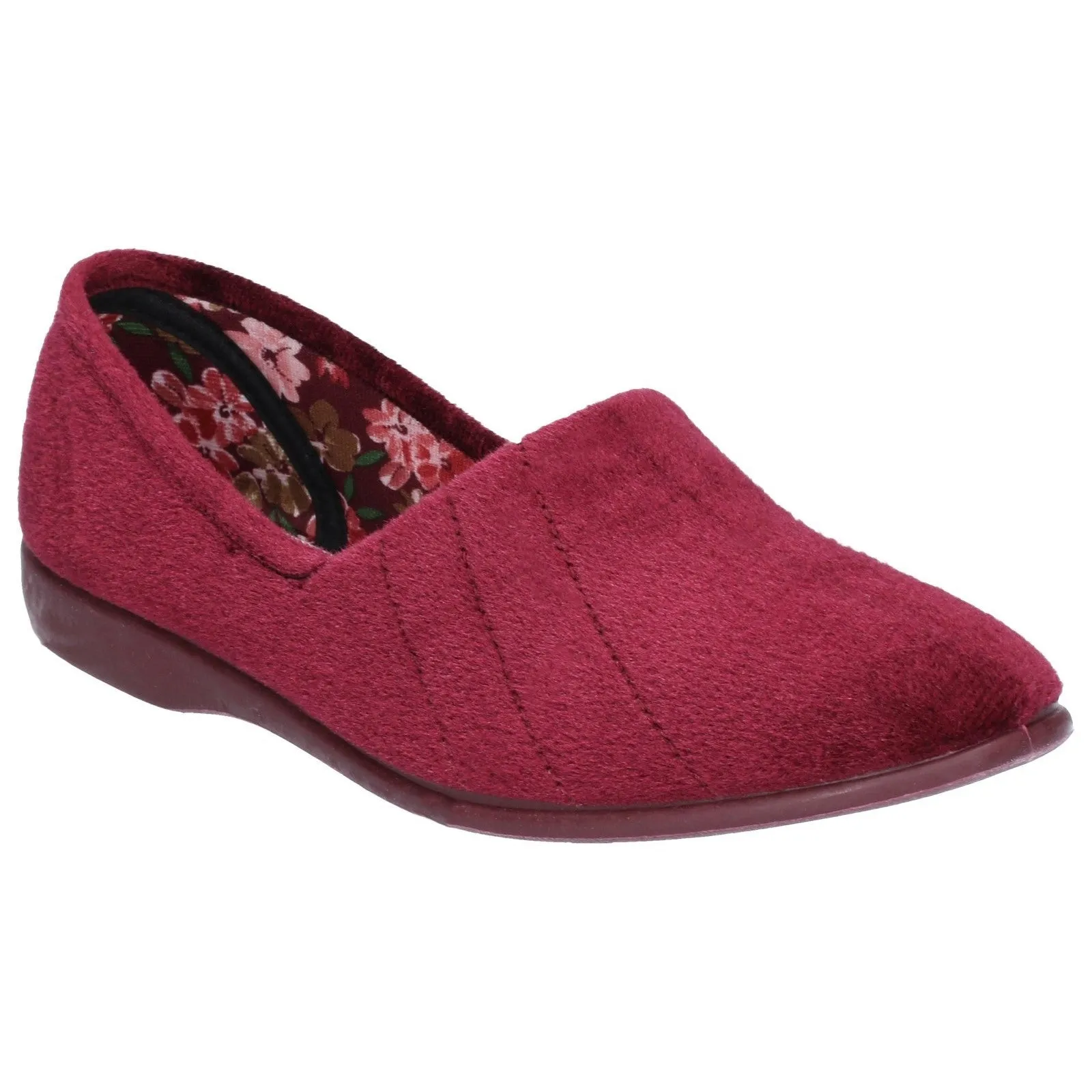 Gbs Audrey Ladies Slipper